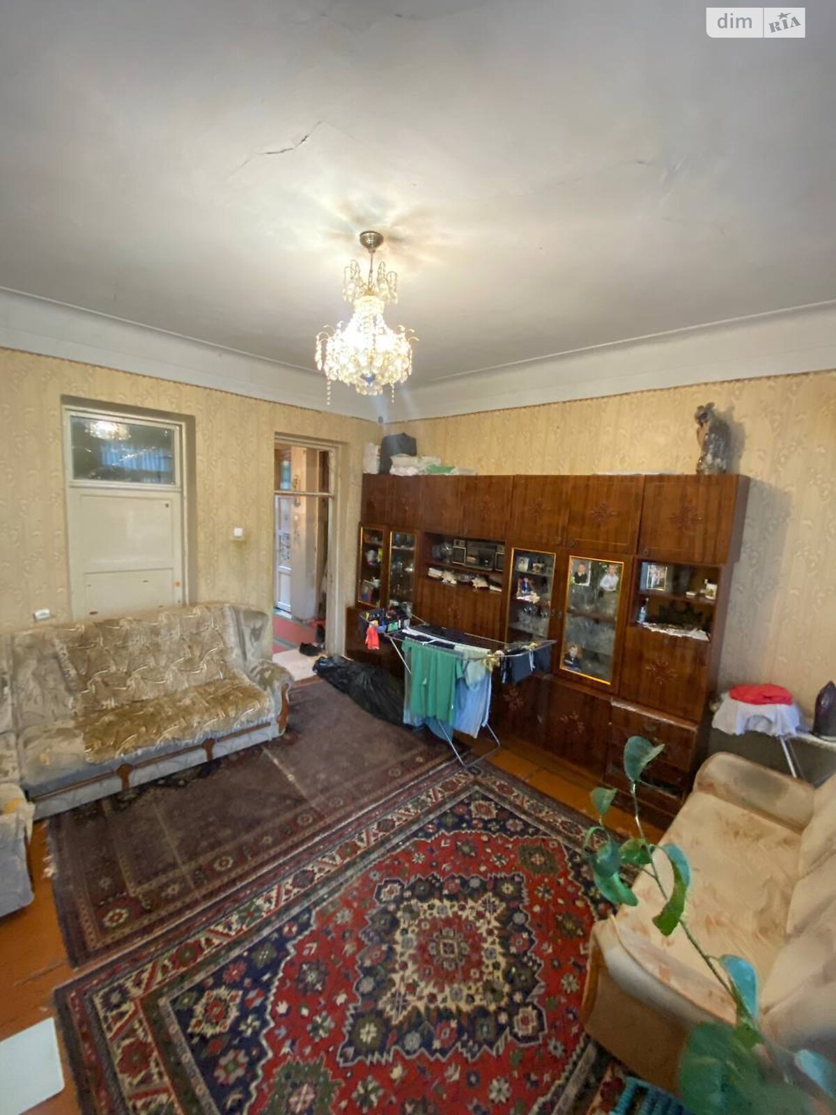 Продажа двухкомнатной квартиры в Днепре, на просп. Поля Александра 8А, фото 1 Продажа двухкомнатной квартиры в Днепре, на просп. Поля Александра 8А, фото 1