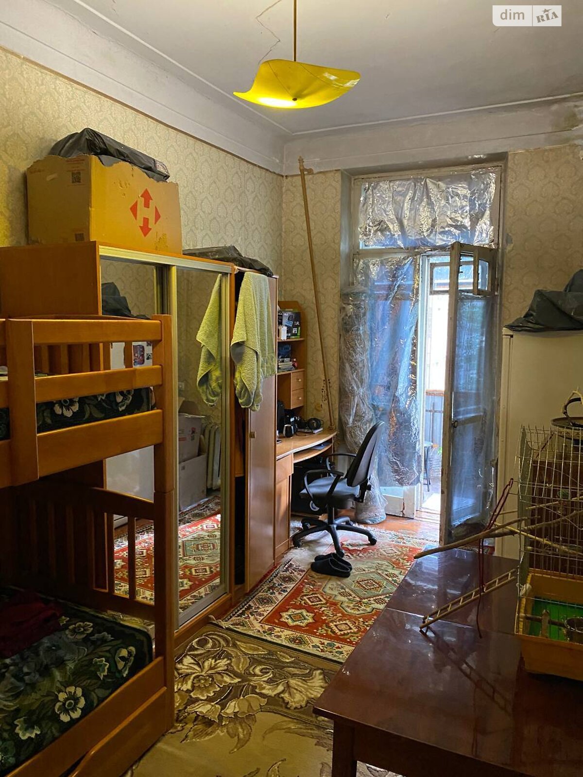 Продажа двухкомнатной квартиры в Днепре, на просп. Поля Александра 8А, фото 1 Продажа двухкомнатной квартиры в Днепре, на просп. Поля Александра 8А, фото 1