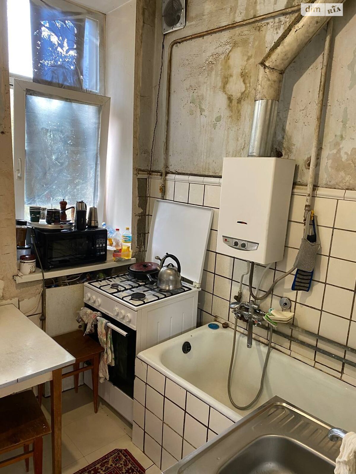 Продажа двухкомнатной квартиры в Днепре, на просп. Поля Александра 8А, фото 1 Продажа двухкомнатной квартиры в Днепре, на просп. Поля Александра 8А, фото 1