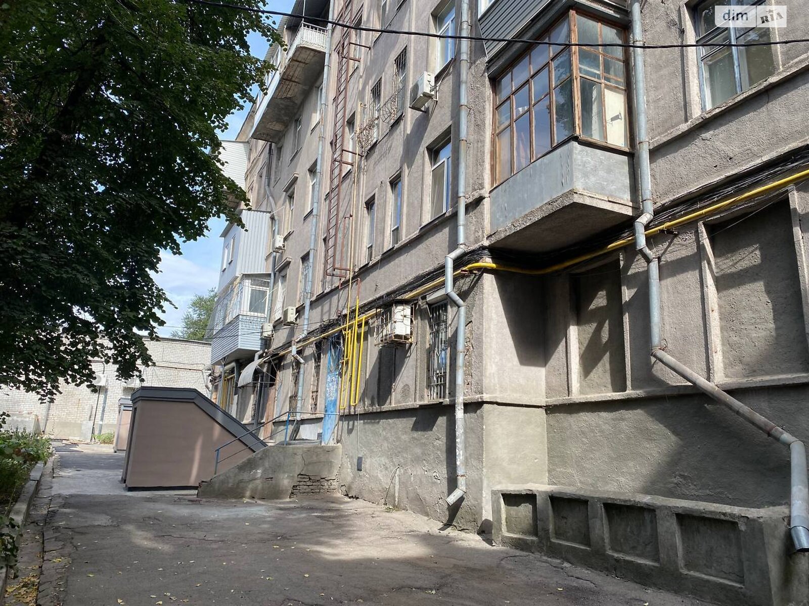 Продажа двухкомнатной квартиры в Днепре, на просп. Поля Александра 8А, фото 1 Продажа двухкомнатной квартиры в Днепре, на просп. Поля Александра 8А, фото 1