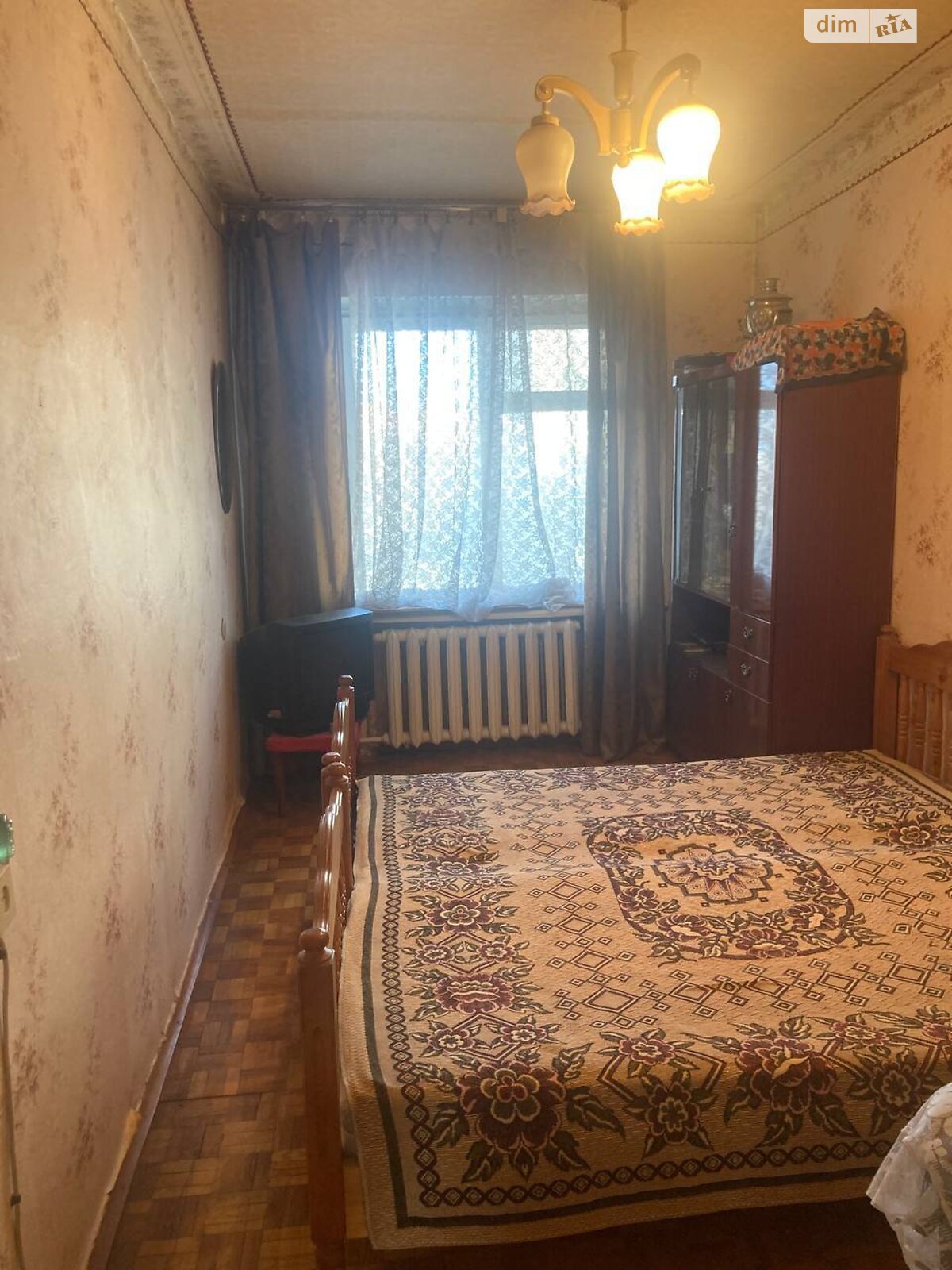 Продаж трикімнатної квартири в Дніпрі, на просп. Поля Олександра 1/9, фото 1 Продаж трикімнатної квартири в Дніпрі, на просп. Поля Олександра 1/9, фото 1