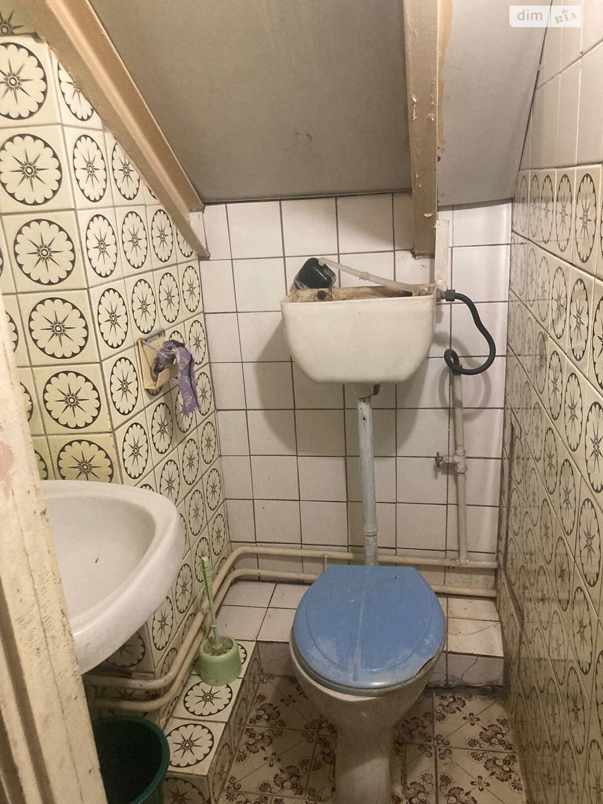 Продаж трикімнатної квартири в Дніпрі, на просп. Поля Олександра 1/9, фото 1 Продаж трикімнатної квартири в Дніпрі, на просп. Поля Олександра 1/9, фото 1