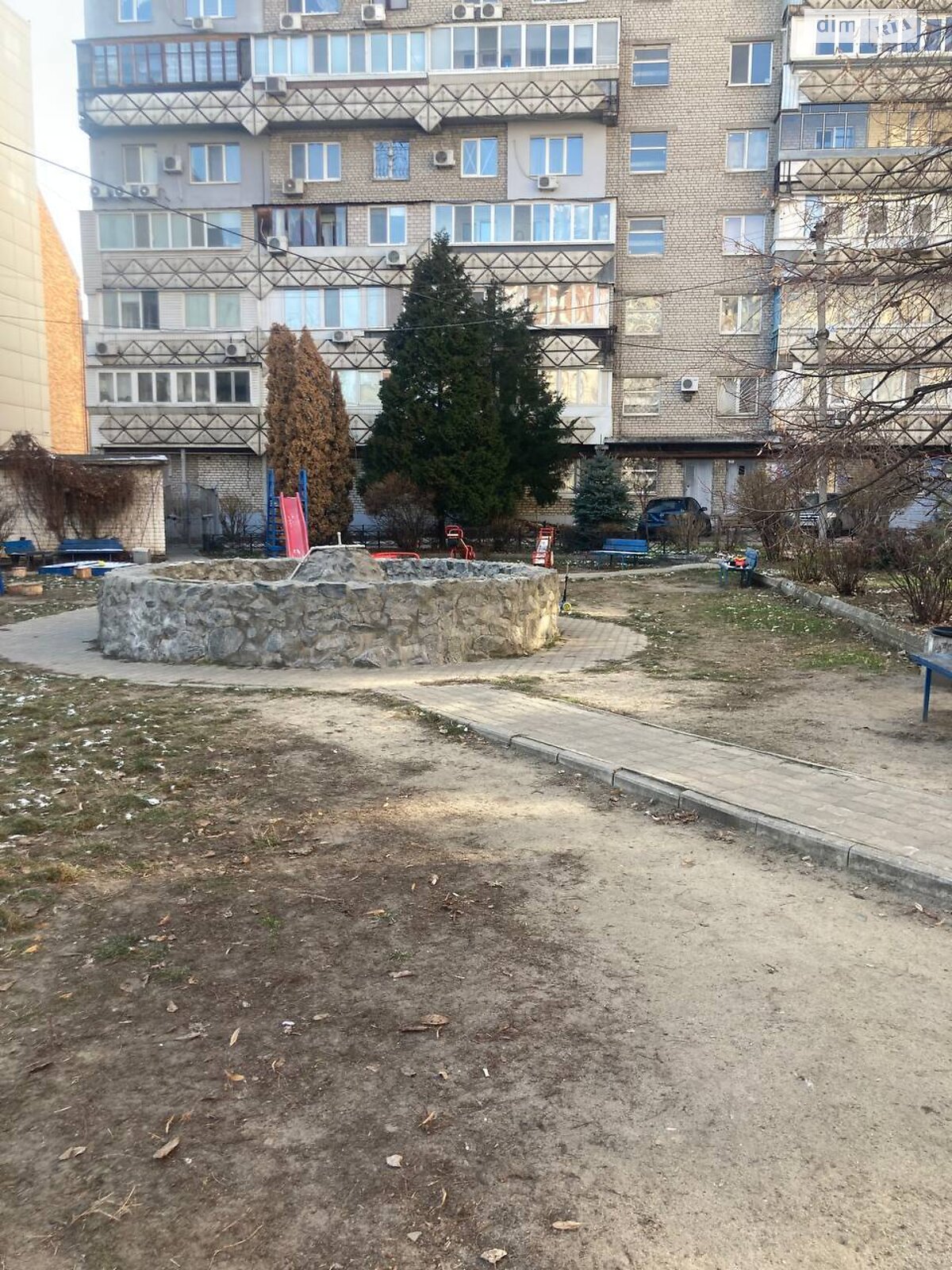 Продаж трикімнатної квартири в Дніпрі, на просп. Поля Олександра 1/9, фото 1 Продаж трикімнатної квартири в Дніпрі, на просп. Поля Олександра 1/9, фото 1