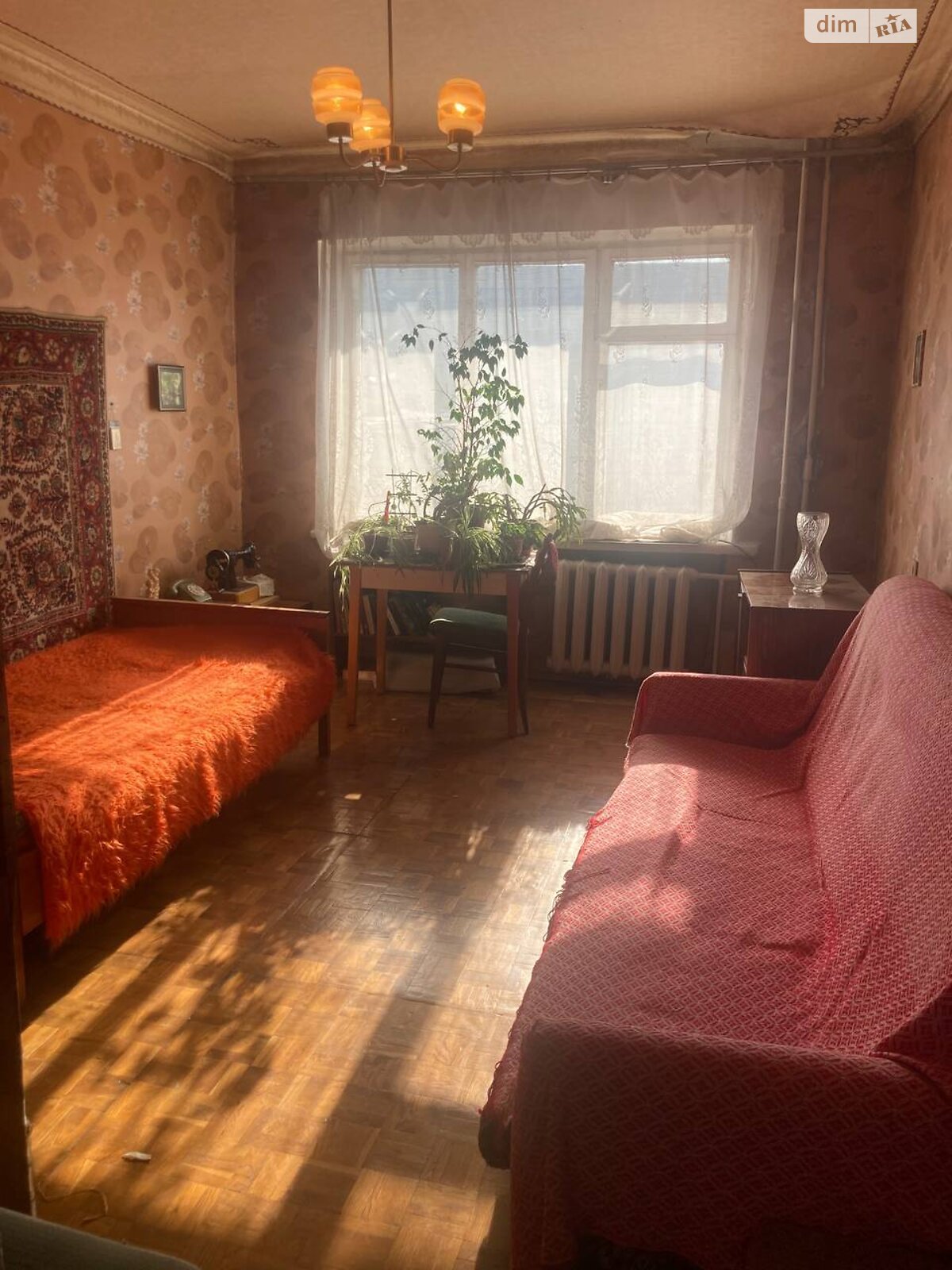 Продажа трехкомнатной квартиры в Днепре, на просп. Поля Александра 1/9, район undefined фото 1 Продажа трехкомнатной квартиры в Днепре, на просп. Поля Александра 1/9, район undefined фото 1