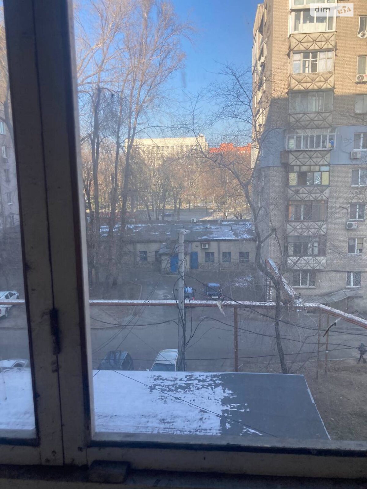 Продажа трехкомнатной квартиры в Днепре, на просп. Поля Александра 1/9, район undefined фото 1 Продажа трехкомнатной квартиры в Днепре, на просп. Поля Александра 1/9, район undefined фото 1