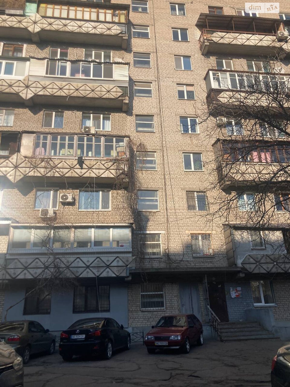 Продажа трехкомнатной квартиры в Днепре, на просп. Поля Александра 1/9, район undefined фото 1 Продажа трехкомнатной квартиры в Днепре, на просп. Поля Александра 1/9, район undefined фото 1