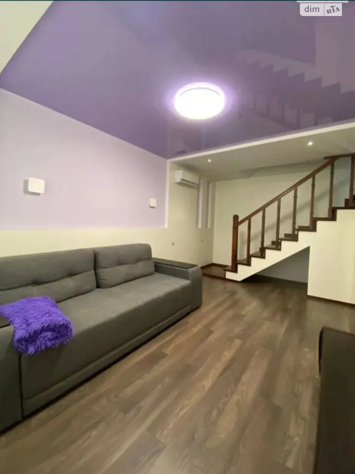 Продажа трехкомнатной квартиры в Днепре, на просп. Поля Александра 1/9, район undefined фото 1 Продажа трехкомнатной квартиры в Днепре, на просп. Поля Александра 1/9, район undefined фото 1