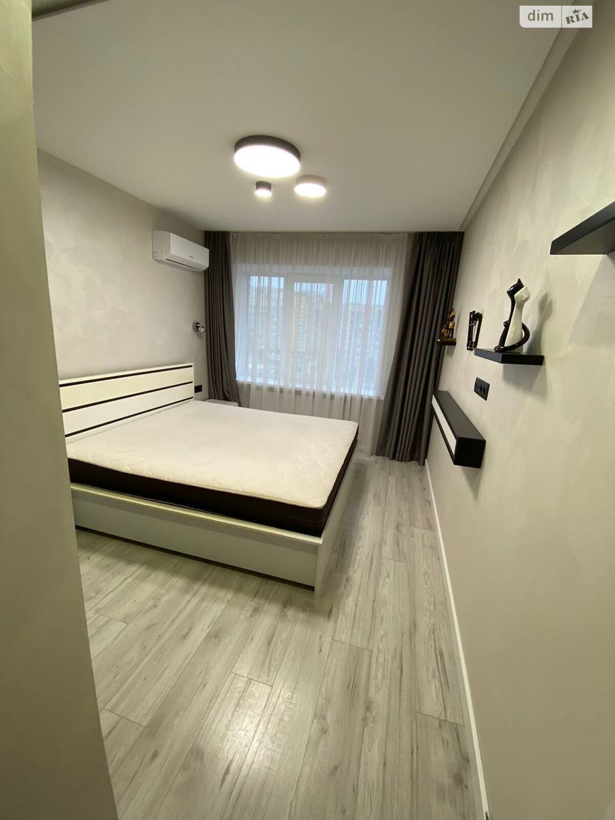 Продажа трехкомнатной квартиры в Днепре, на просп. Поля Александра 1/9, фото 1 Продажа трехкомнатной квартиры в Днепре, на просп. Поля Александра 1/9, фото 1