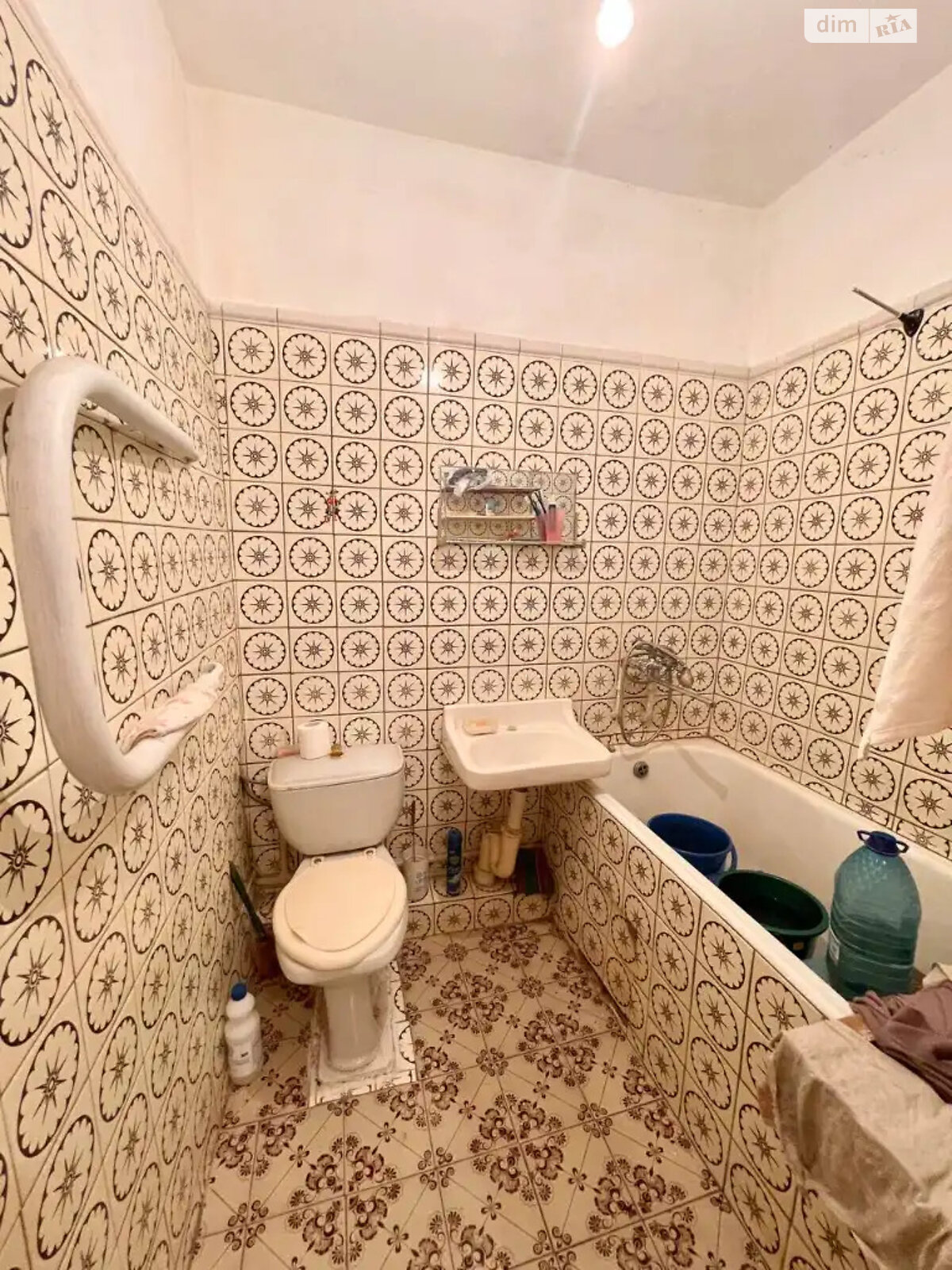 Продажа трехкомнатной квартиры в Днепре, на просп. Поля Александра 1/9, район Центральный фото 1 Продажа трехкомнатной квартиры в Днепре, на просп. Поля Александра 1/9, район Центральный фото 1