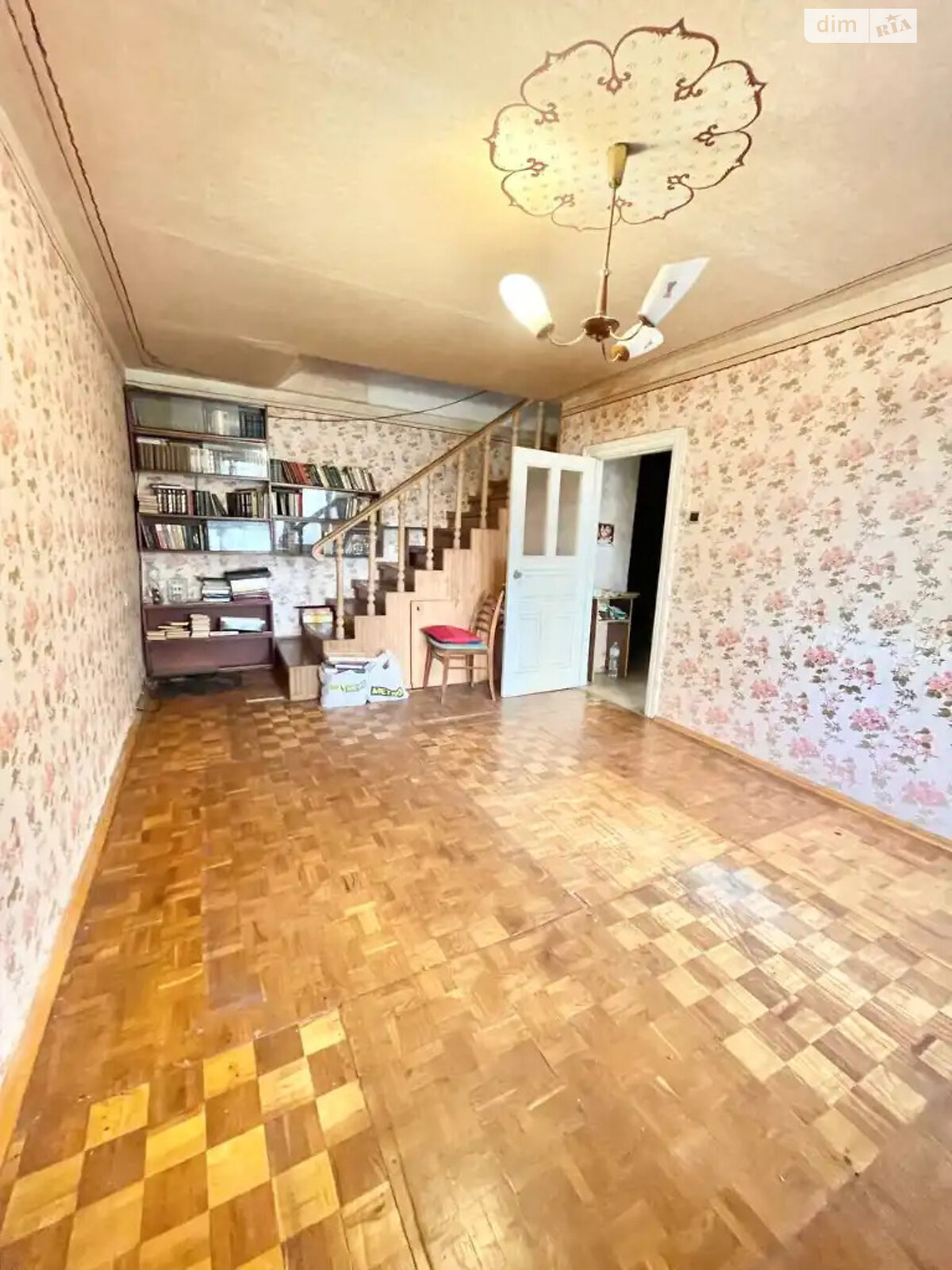 Продажа трехкомнатной квартиры в Днепре, на просп. Поля Александра 1/9, район Центральный фото 1 Продажа трехкомнатной квартиры в Днепре, на просп. Поля Александра 1/9, район Центральный фото 1