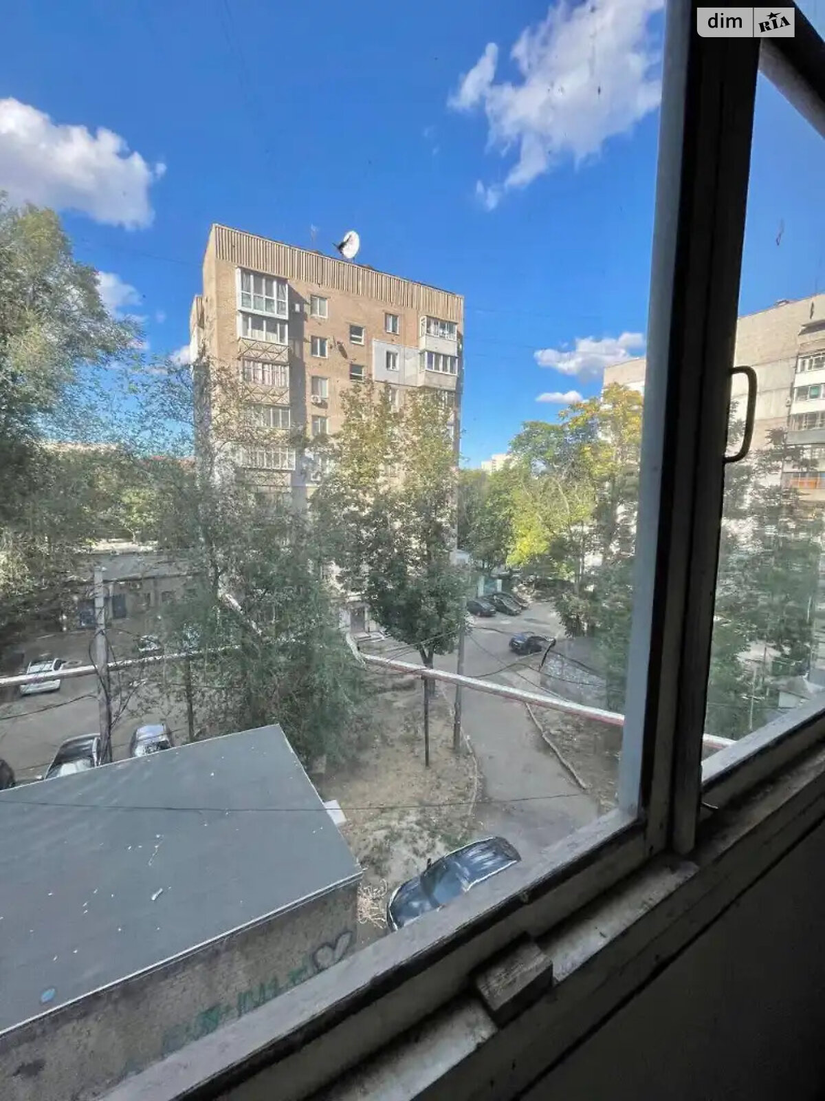 Продажа трехкомнатной квартиры в Днепре, на просп. Поля Александра 1/9, район Центральный фото 1 Продажа трехкомнатной квартиры в Днепре, на просп. Поля Александра 1/9, район Центральный фото 1