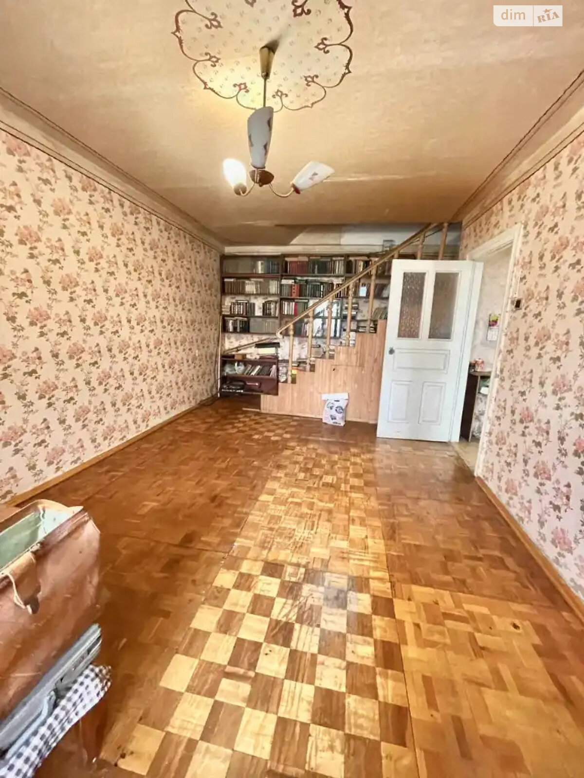 Продажа трехкомнатной квартиры в Днепре, на просп. Поля Александра 1/9, район Центральный фото 1 Продажа трехкомнатной квартиры в Днепре, на просп. Поля Александра 1/9, район Центральный фото 1