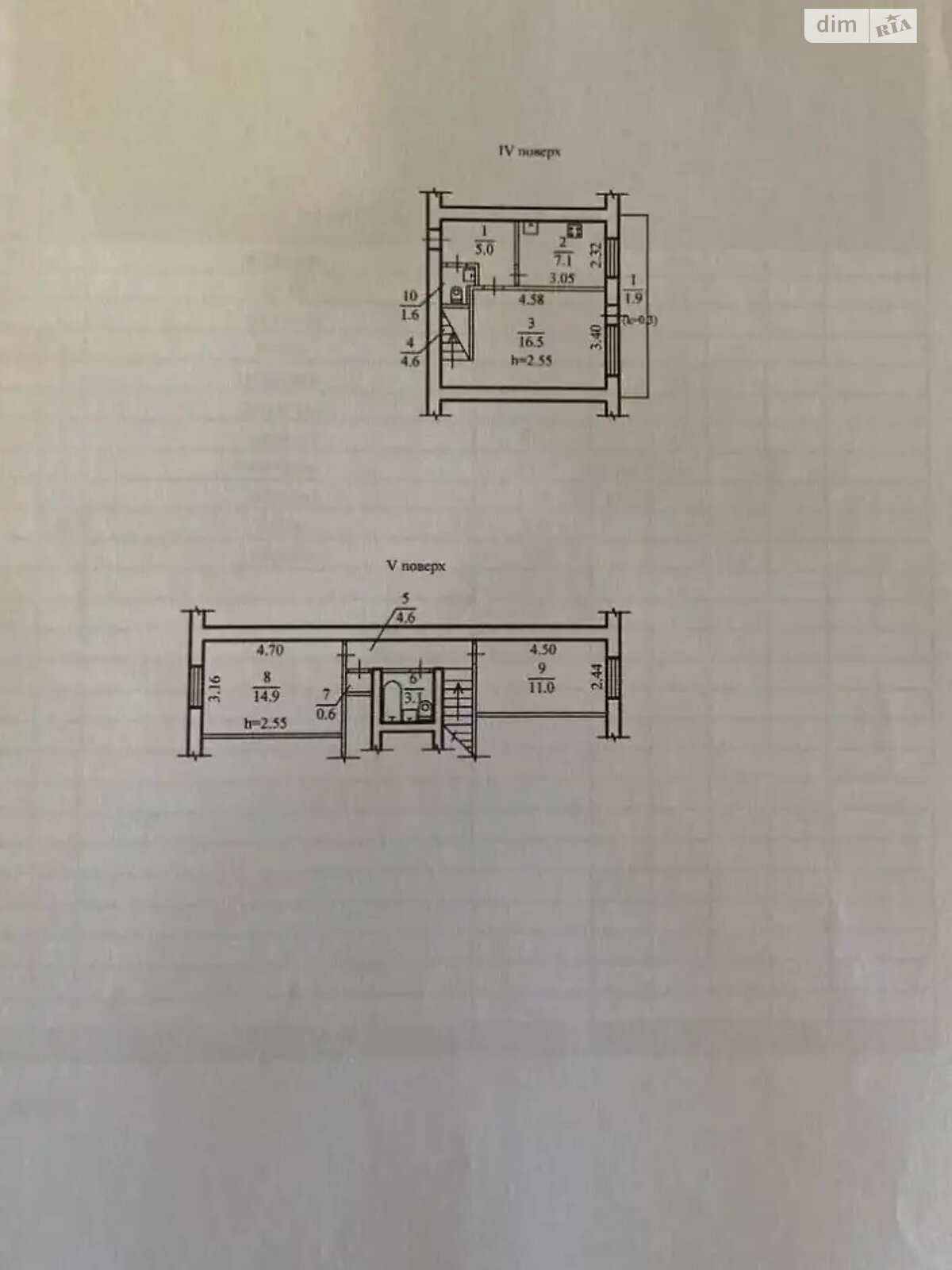 Продажа трехкомнатной квартиры в Днепре, на просп. Поля Александра 1/9, район Центральный фото 1 Продажа трехкомнатной квартиры в Днепре, на просп. Поля Александра 1/9, район Центральный фото 1