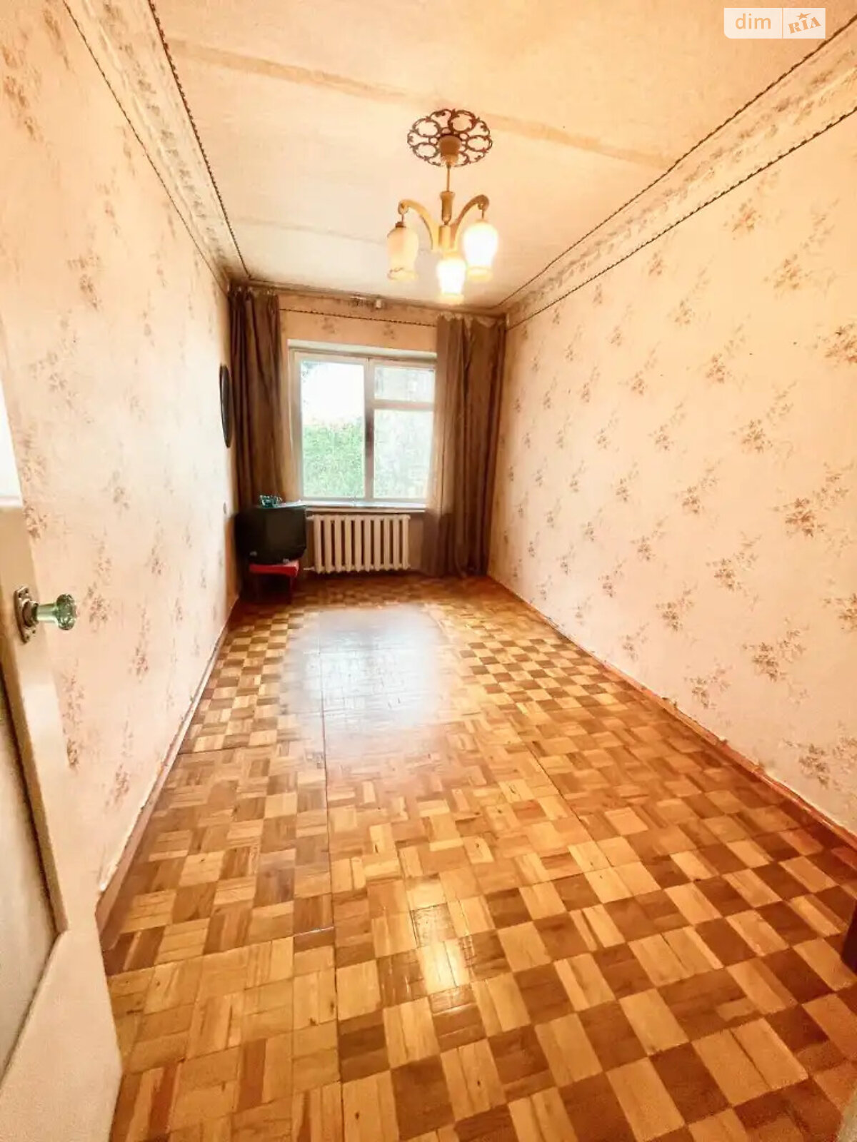 Продажа трехкомнатной квартиры в Днепре, на просп. Поля Александра 1/9, район Центральный фото 1 Продажа трехкомнатной квартиры в Днепре, на просп. Поля Александра 1/9, район Центральный фото 1