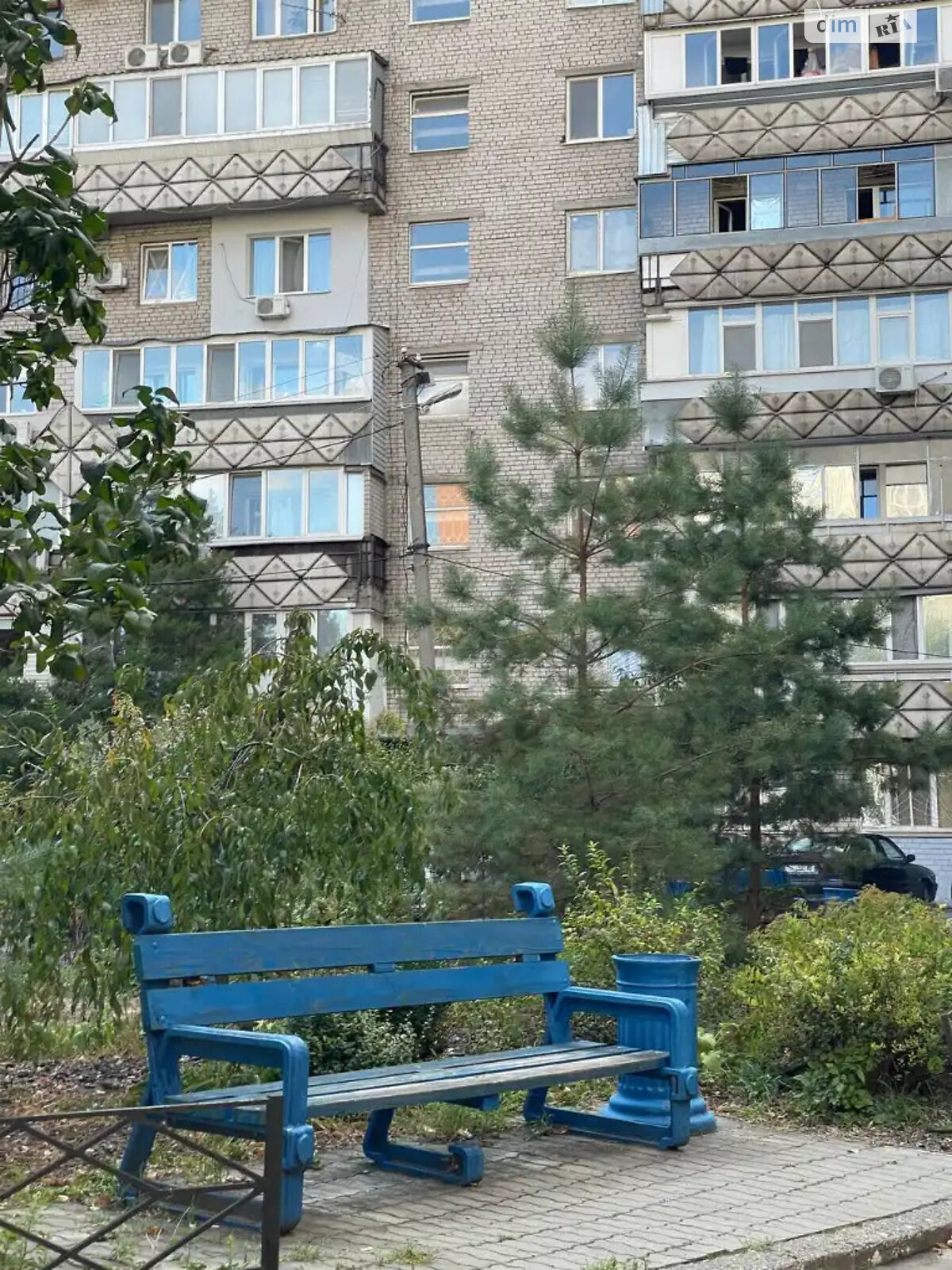 Продажа трехкомнатной квартиры в Днепре, на просп. Поля Александра 1/9, район Центральный фото 1 Продажа трехкомнатной квартиры в Днепре, на просп. Поля Александра 1/9, район Центральный фото 1