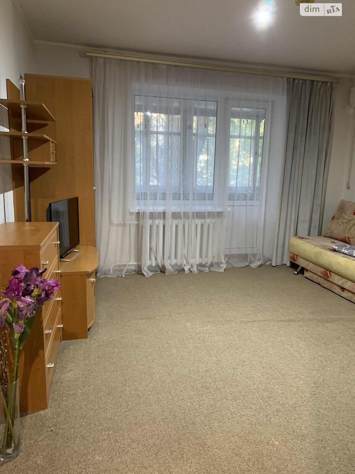 Продажа однокомнатной квартиры в Днепре, на ул. Степана Бандеры 25А, район undefined фото 1 Продажа однокомнатной квартиры в Днепре, на ул. Степана Бандеры 25А, район undefined фото 1