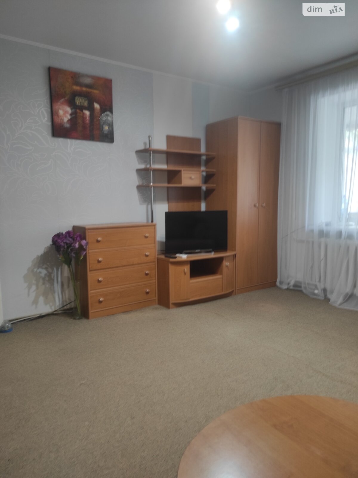 Продаж однокімнатної квартири в Дніпрі, на вул. Степана Бандери 25А, район undefined фото 1 Продаж однокімнатної квартири в Дніпрі, на вул. Степана Бандери 25А, район undefined фото 1