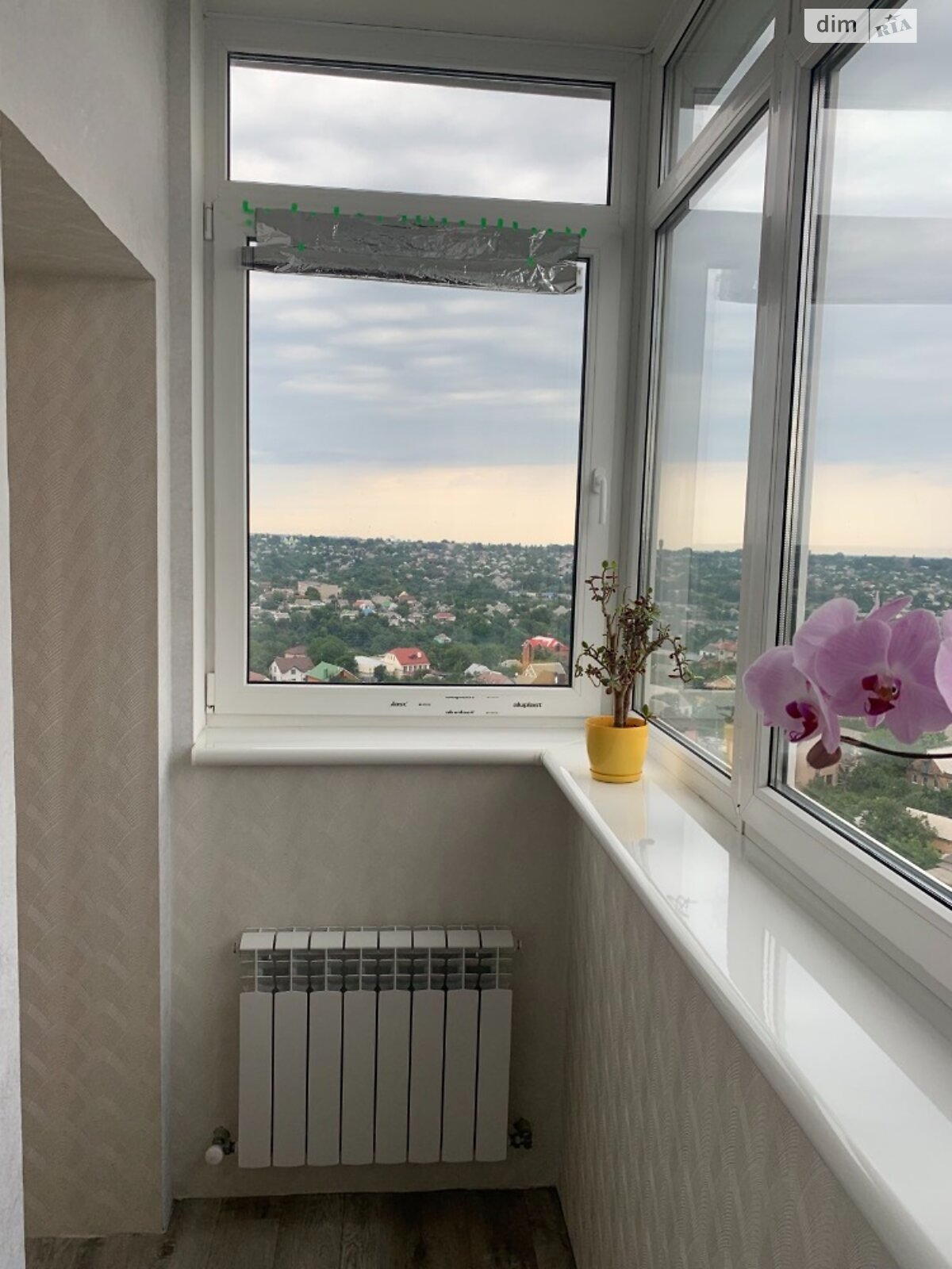 Продажа трехкомнатной квартиры в Днепре, на ул. Рабочая 166Д, район Чечеловский фото 1 Продажа трехкомнатной квартиры в Днепре, на ул. Рабочая 166Д, район Чечеловский фото 1
