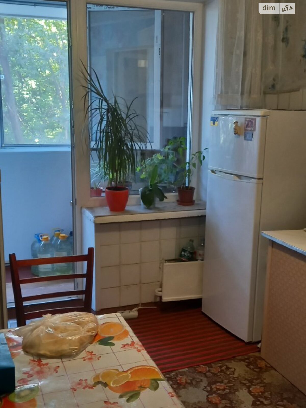 Продаж однокімнатної квартири в Дніпрі, на вул. Алексєєнко Надії 106, кв. 15, район Робоча фото 1 Продаж однокімнатної квартири в Дніпрі, на вул. Алексєєнко Надії 106, кв. 15, район Робоча фото 1