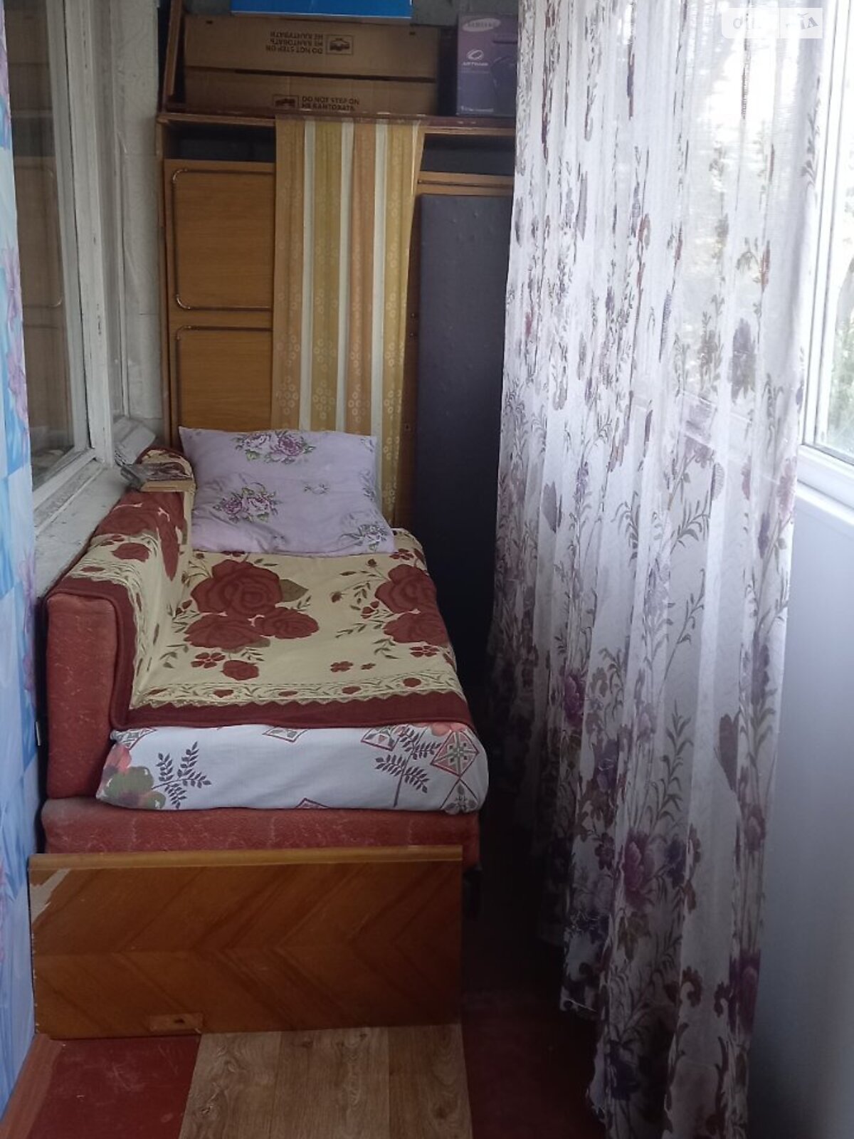 Продаж однокімнатної квартири в Дніпрі, на вул. Алексєєнко Надії 106, кв. 15, район Робоча фото 1 Продаж однокімнатної квартири в Дніпрі, на вул. Алексєєнко Надії 106, кв. 15, район Робоча фото 1