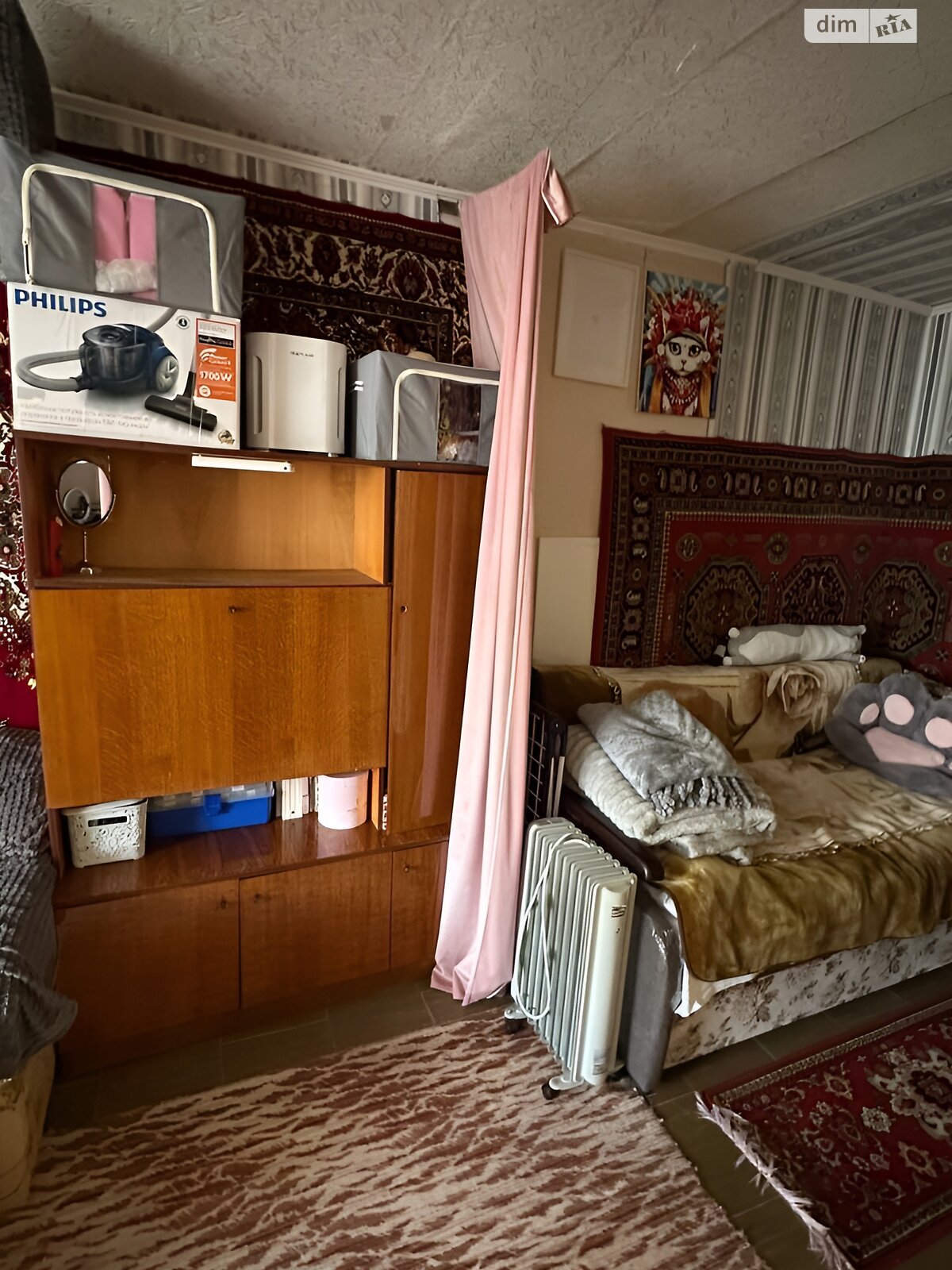 Продажа однокомнатной квартиры в Днепре, на ул. Алексеенко Надежды 106, район Рабочая фото 1 Продажа однокомнатной квартиры в Днепре, на ул. Алексеенко Надежды 106, район Рабочая фото 1