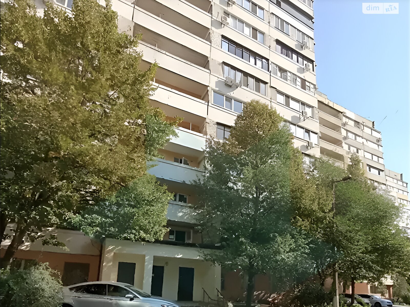 Продажа однокомнатной квартиры в Днепре, на ул. Алексеенко Надежды 106, район Рабочая фото 1 Продажа однокомнатной квартиры в Днепре, на ул. Алексеенко Надежды 106, район Рабочая фото 1