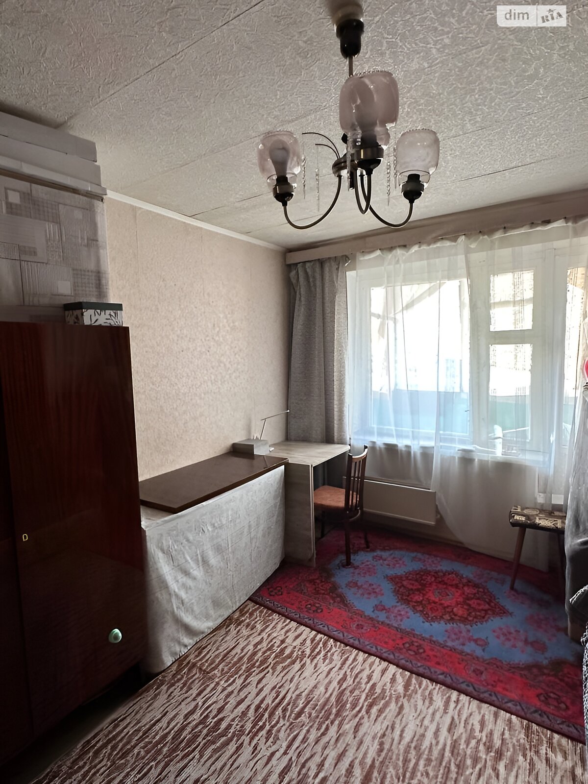 Продажа однокомнатной квартиры в Днепре, на ул. Алексеенко Надежды 106, район Рабочая фото 1 Продажа однокомнатной квартиры в Днепре, на ул. Алексеенко Надежды 106, район Рабочая фото 1