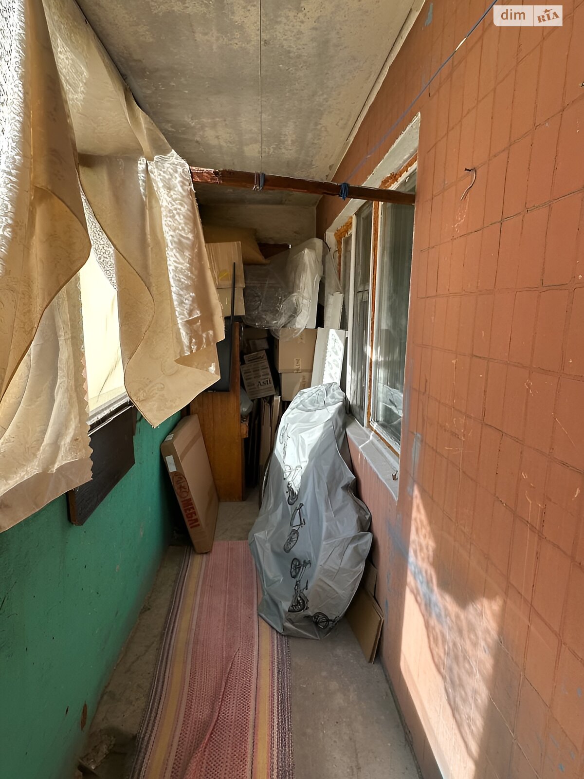 Продажа однокомнатной квартиры в Днепре, на ул. Алексеенко Надежды 106, район Рабочая фото 1 Продажа однокомнатной квартиры в Днепре, на ул. Алексеенко Надежды 106, район Рабочая фото 1