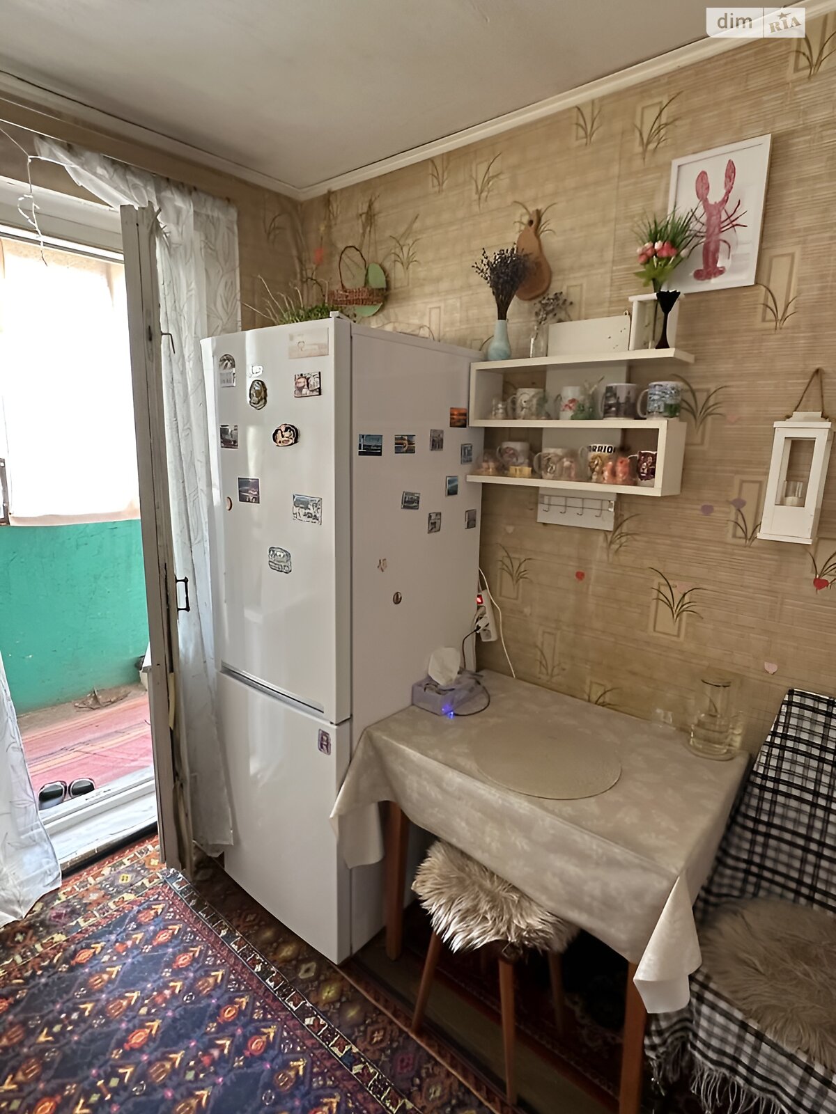 Продажа однокомнатной квартиры в Днепре, на ул. Алексеенко Надежды 106, район Рабочая фото 1 Продажа однокомнатной квартиры в Днепре, на ул. Алексеенко Надежды 106, район Рабочая фото 1