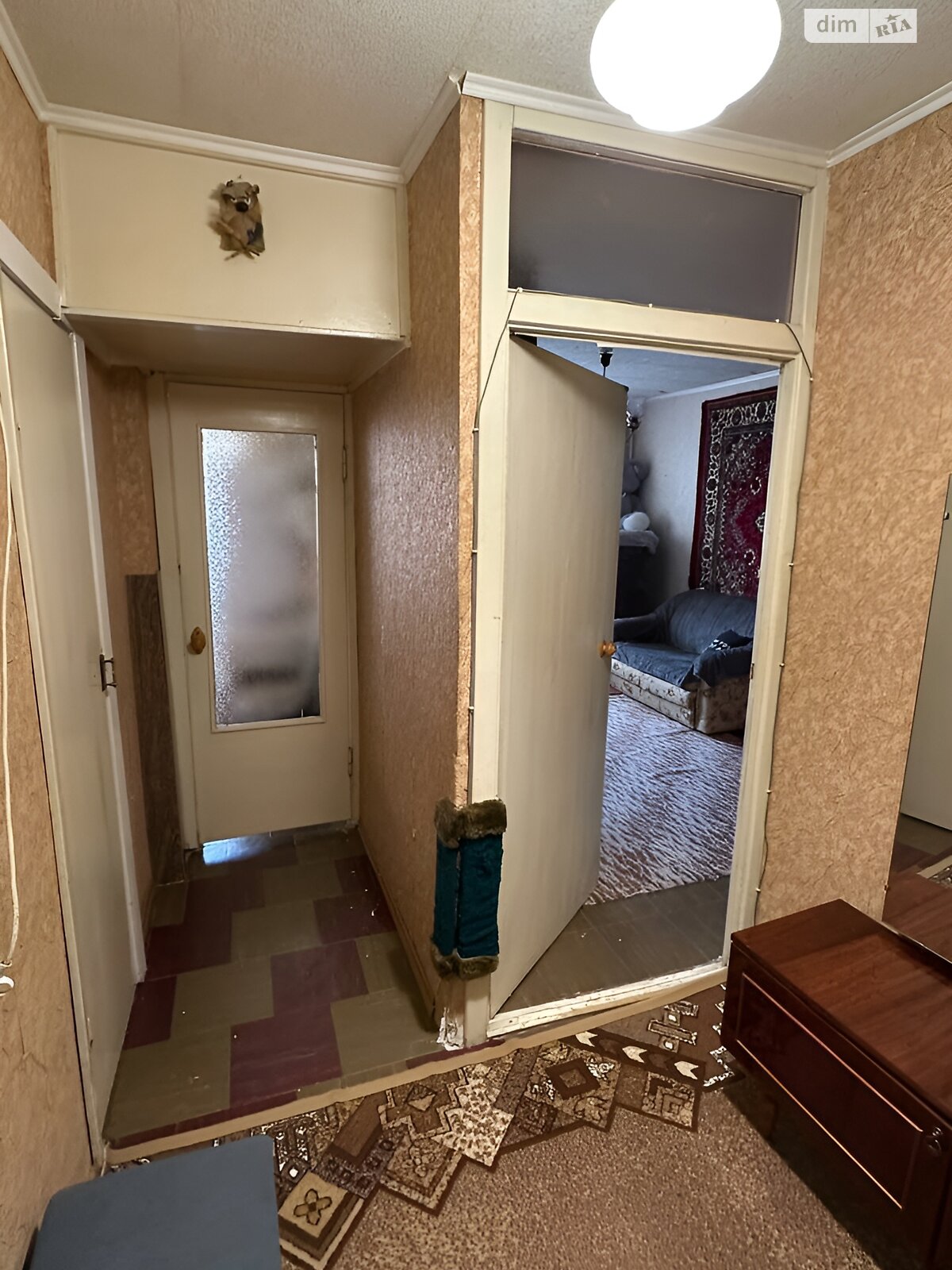 Продажа однокомнатной квартиры в Днепре, на ул. Алексеенко Надежды 106, район Рабочая фото 1 Продажа однокомнатной квартиры в Днепре, на ул. Алексеенко Надежды 106, район Рабочая фото 1