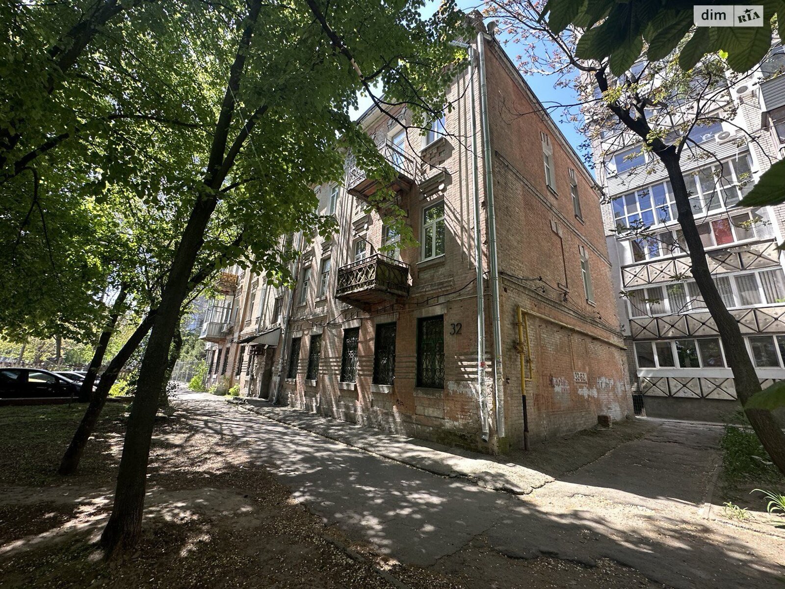Продажа однокомнатной квартиры в Днепре, на ул. Алексеенко Надежды 32, район Рабочая фото 1 Продажа однокомнатной квартиры в Днепре, на ул. Алексеенко Надежды 32, район Рабочая фото 1