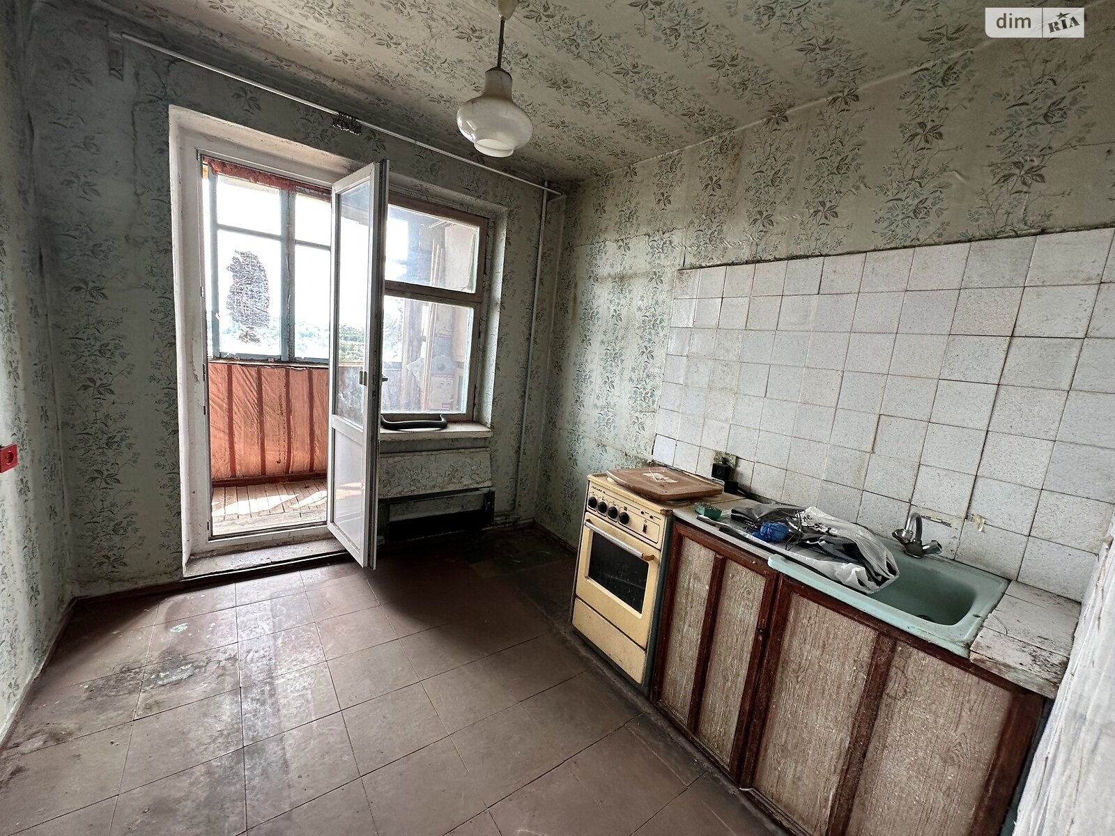 Продажа однокомнатной квартиры в Днепре, на ул. Алексеенко Надежды 104, район Рабочая фото 1 Продажа однокомнатной квартиры в Днепре, на ул. Алексеенко Надежды 104, район Рабочая фото 1