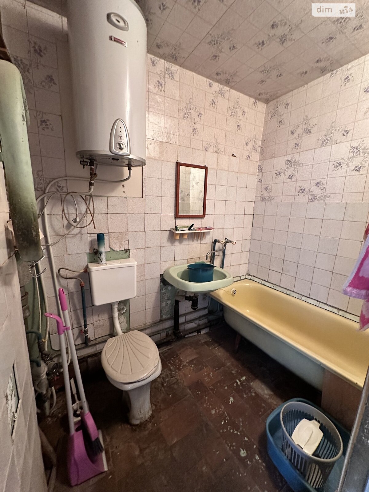 Продажа однокомнатной квартиры в Днепре, на ул. Алексеенко Надежды 104, район Рабочая фото 1 Продажа однокомнатной квартиры в Днепре, на ул. Алексеенко Надежды 104, район Рабочая фото 1