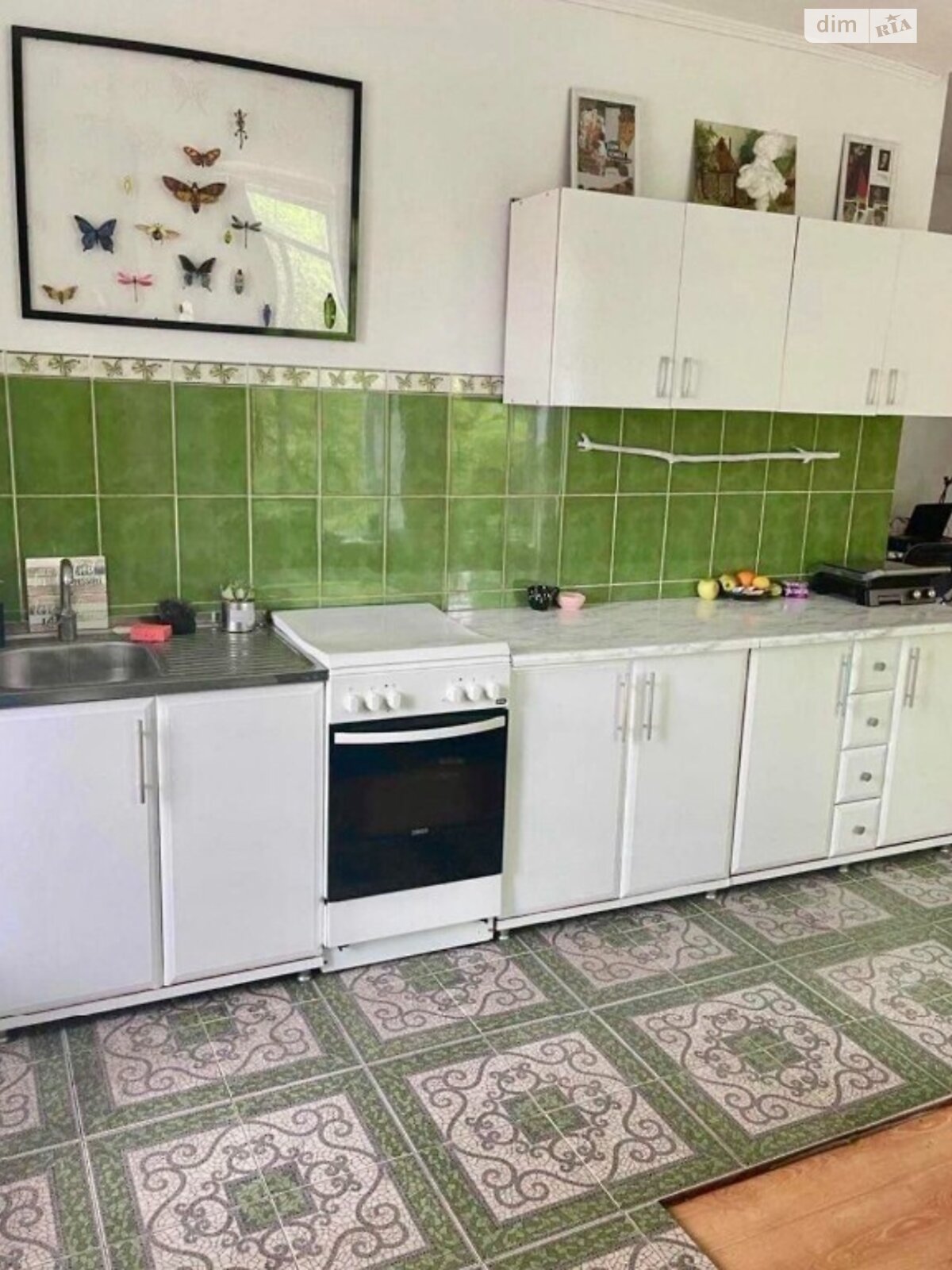 Продаж двокімнатної квартири в Дніпрі, на вул. Алли Горської 106, район Робоча фото 1 Продаж двокімнатної квартири в Дніпрі, на вул. Алли Горської 106, район Робоча фото 1