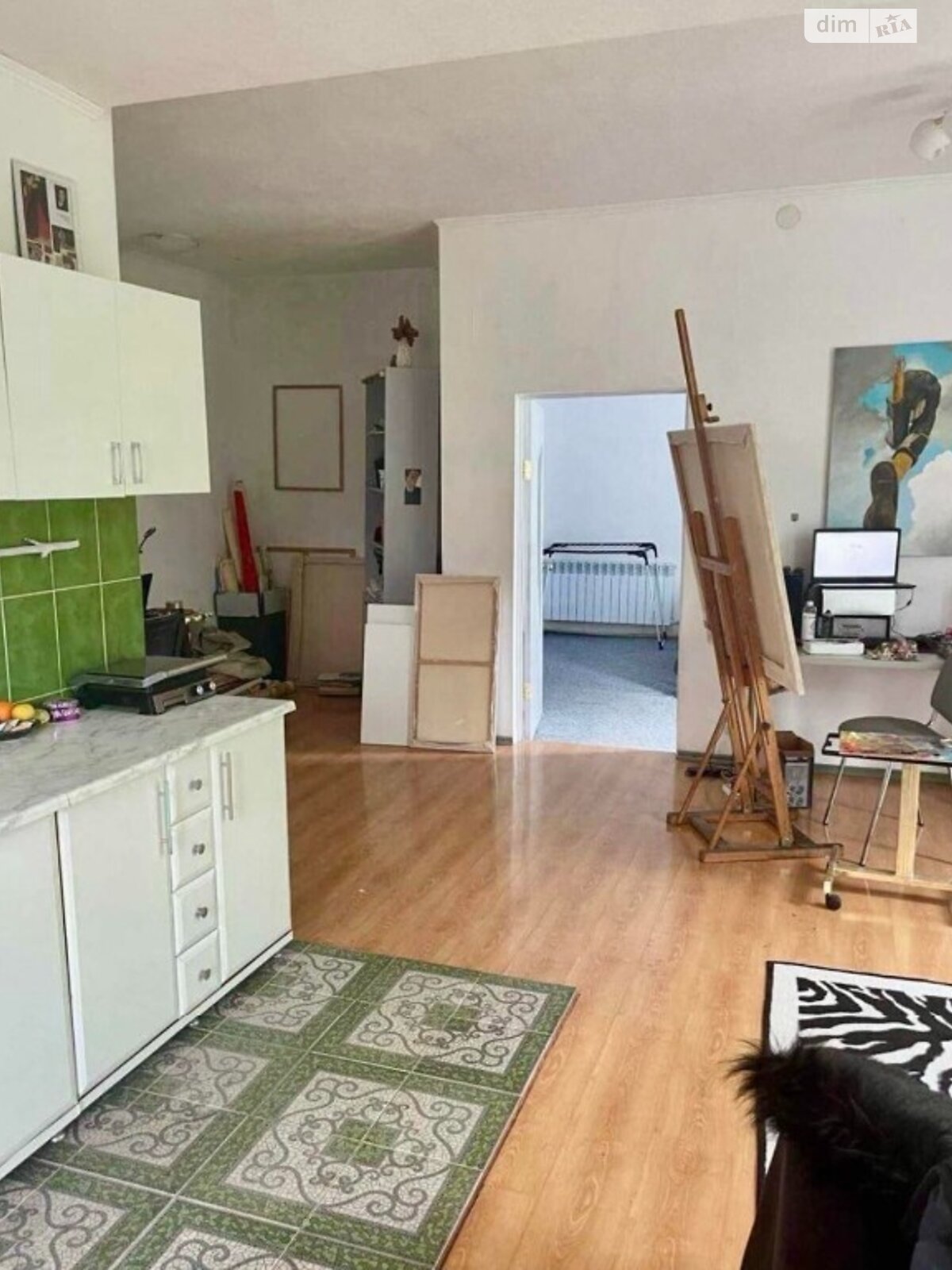 Продаж двокімнатної квартири в Дніпрі, на вул. Алли Горської 106, район Робоча фото 1 Продаж двокімнатної квартири в Дніпрі, на вул. Алли Горської 106, район Робоча фото 1