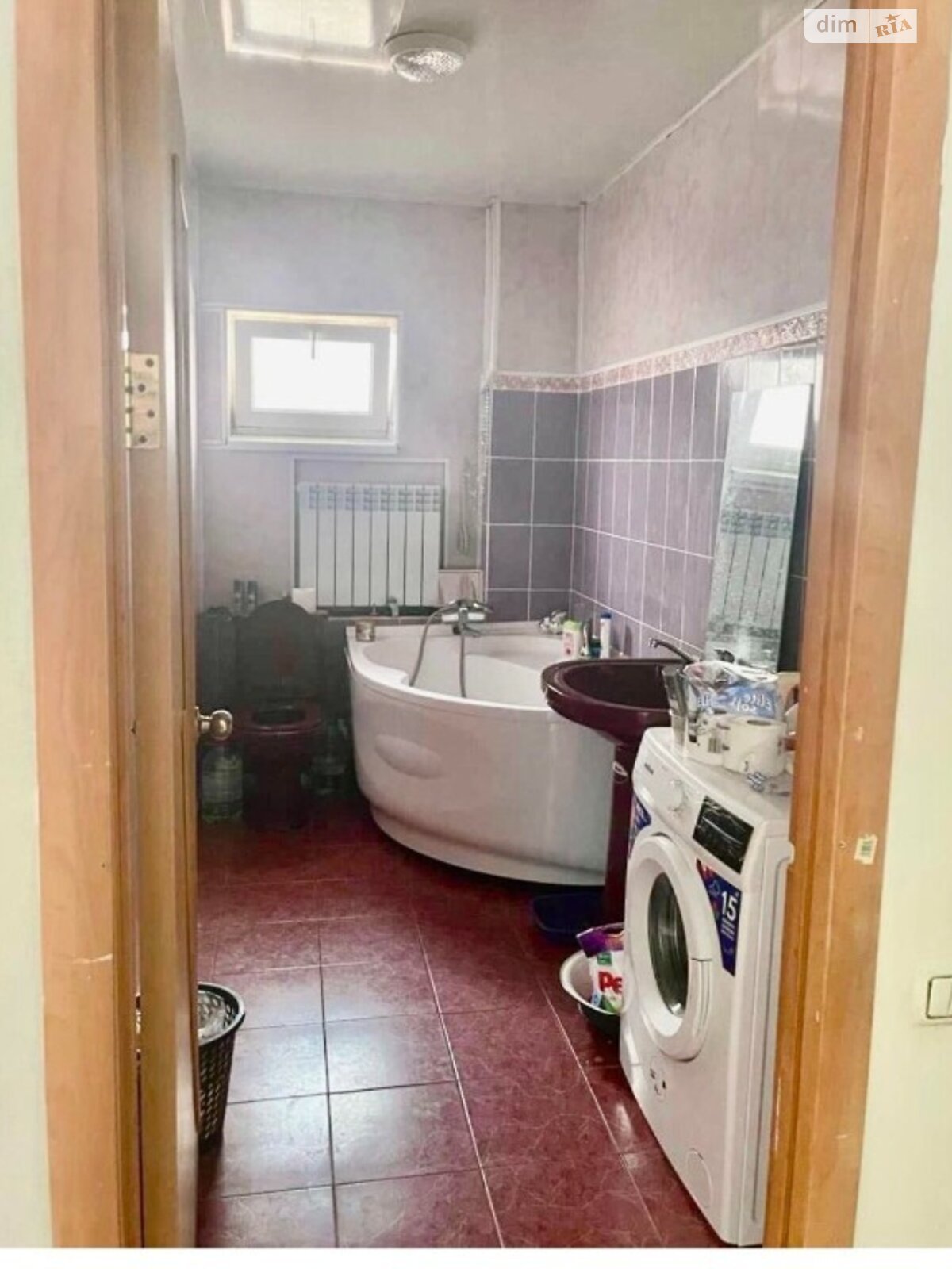 Продаж двокімнатної квартири в Дніпрі, на вул. Алли Горської 106, район Робоча фото 1 Продаж двокімнатної квартири в Дніпрі, на вул. Алли Горської 106, район Робоча фото 1