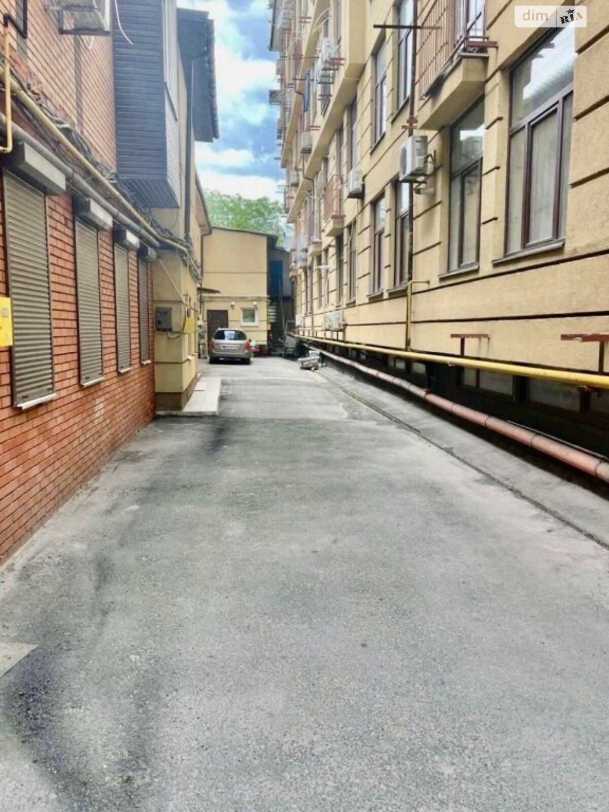 Продаж двокімнатної квартири в Дніпрі, на вул. Алли Горської 106, район Робоча фото 1 Продаж двокімнатної квартири в Дніпрі, на вул. Алли Горської 106, район Робоча фото 1