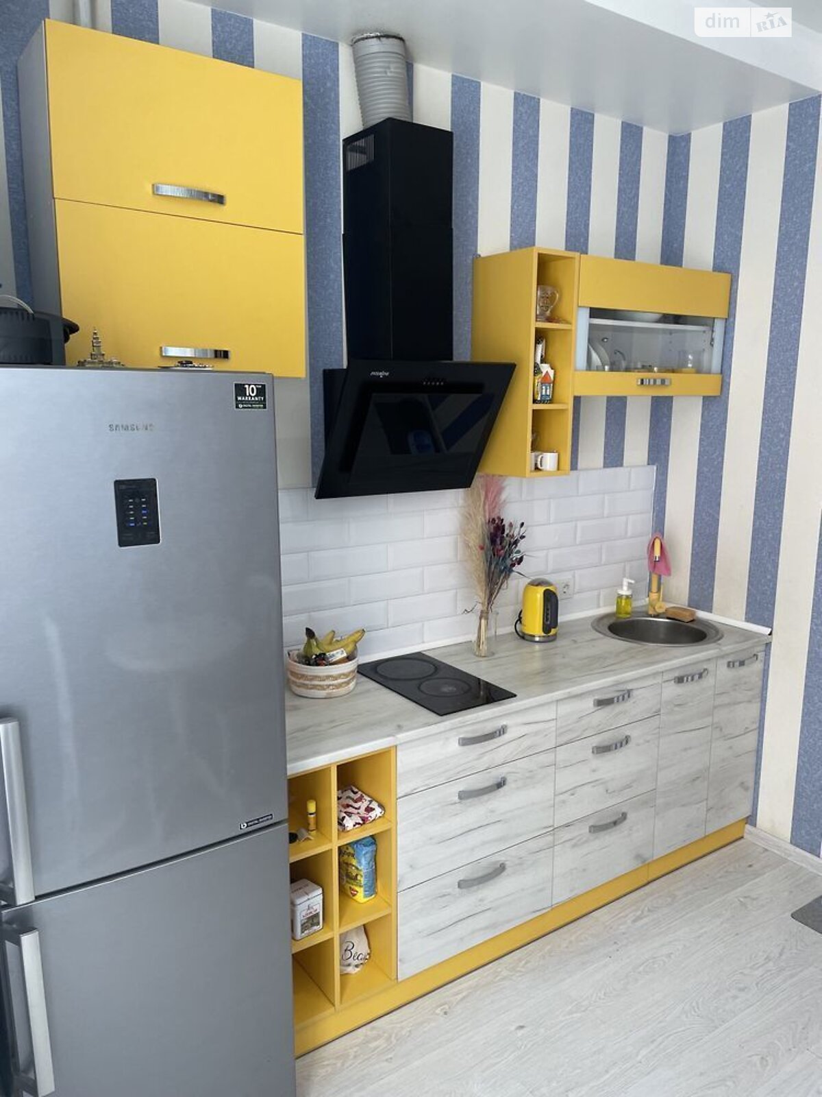 Продажа однокомнатной квартиры в Днепре, на ул. Аллы Горской 104, район Рабочая фото 1 Продажа однокомнатной квартиры в Днепре, на ул. Аллы Горской 104, район Рабочая фото 1
