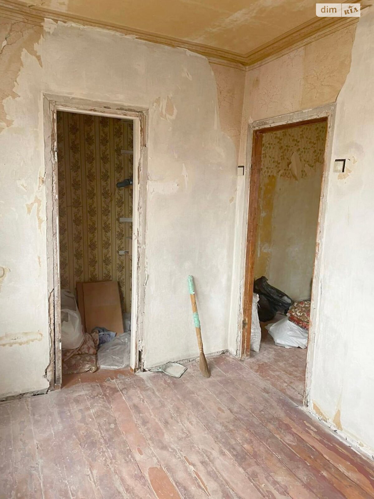 Продажа двухкомнатной квартиры в Днепре, на ул. Аллы Горской 80, район Рабочая фото 1 Продажа двухкомнатной квартиры в Днепре, на ул. Аллы Горской 80, район Рабочая фото 1