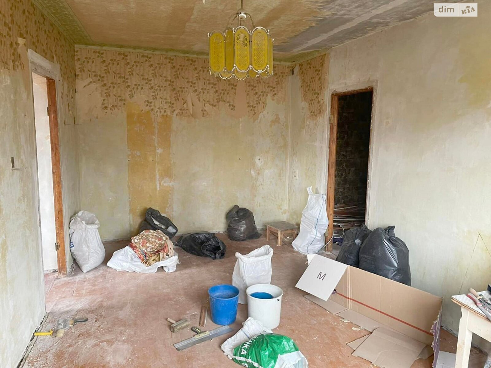 Продажа двухкомнатной квартиры в Днепре, на ул. Аллы Горской 80, район Рабочая фото 1 Продажа двухкомнатной квартиры в Днепре, на ул. Аллы Горской 80, район Рабочая фото 1