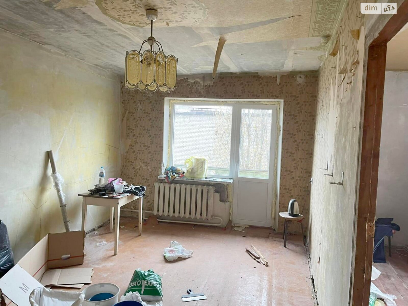 Продаж двокімнатної квартири в Дніпрі, на вул. Алли Горської 80, район Робоча фото 1 Продаж двокімнатної квартири в Дніпрі, на вул. Алли Горської 80, район Робоча фото 1