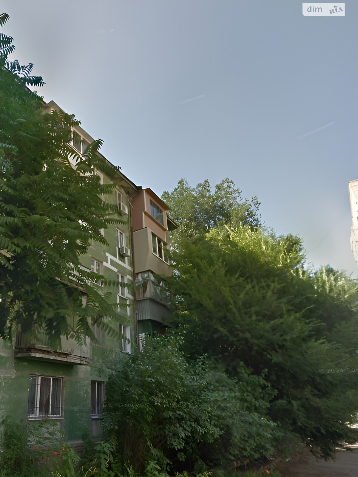 Продаж двокімнатної квартири в Дніпрі, на вул. Алли Горської 80, район Робоча фото 1 Продаж двокімнатної квартири в Дніпрі, на вул. Алли Горської 80, район Робоча фото 1