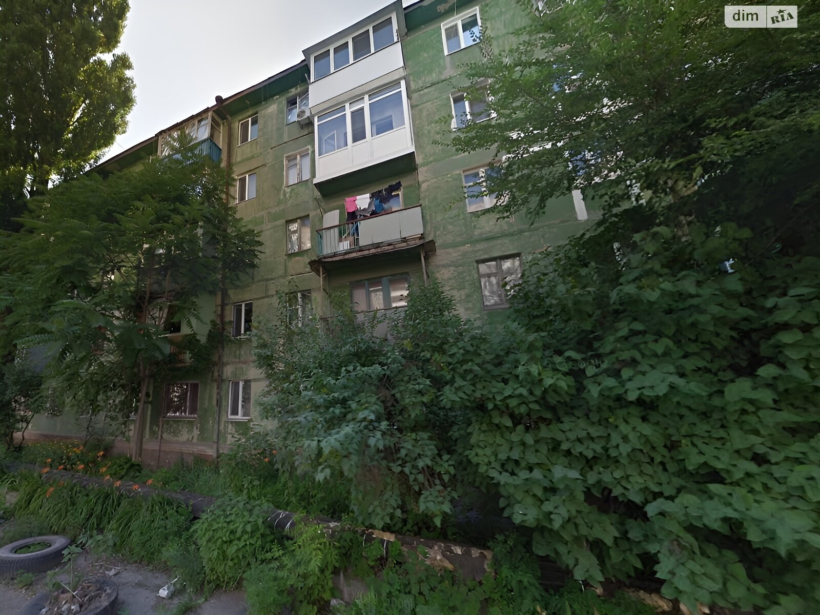 Продаж двокімнатної квартири в Дніпрі, на вул. Алли Горської 80, район Робоча фото 1 Продаж двокімнатної квартири в Дніпрі, на вул. Алли Горської 80, район Робоча фото 1