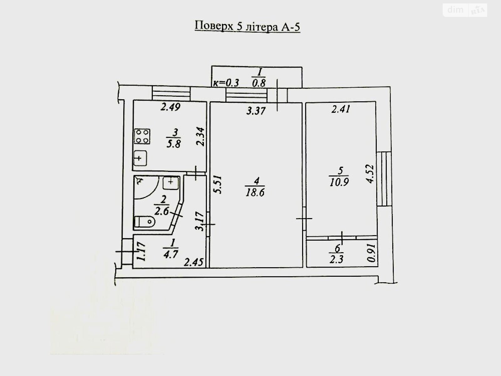 Продаж двокімнатної квартири в Дніпрі, на вул. Алли Горської 80, район Робоча фото 1 Продаж двокімнатної квартири в Дніпрі, на вул. Алли Горської 80, район Робоча фото 1