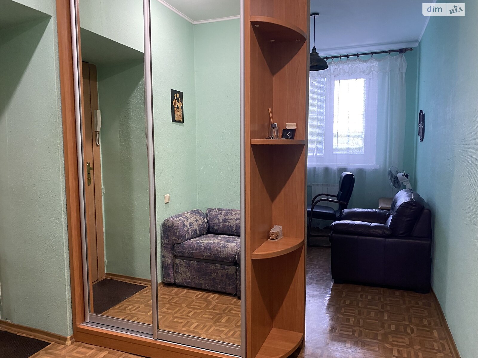 Продажа трехкомнатной квартиры в Днепре, на ул. Антоновича Владимира, район Рабочая фото 1 Продажа трехкомнатной квартиры в Днепре, на ул. Антоновича Владимира, район Рабочая фото 1