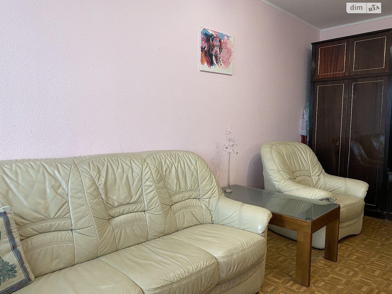 Продажа трехкомнатной квартиры в Днепре, на ул. Антоновича Владимира, район Рабочая фото 1 Продажа трехкомнатной квартиры в Днепре, на ул. Антоновича Владимира, район Рабочая фото 1