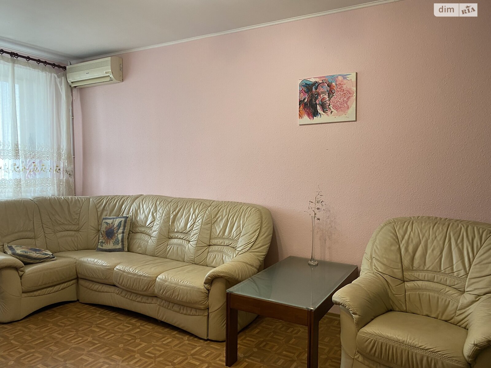 Продажа трехкомнатной квартиры в Днепре, на ул. Антоновича Владимира, район Рабочая фото 1 Продажа трехкомнатной квартиры в Днепре, на ул. Антоновича Владимира, район Рабочая фото 1