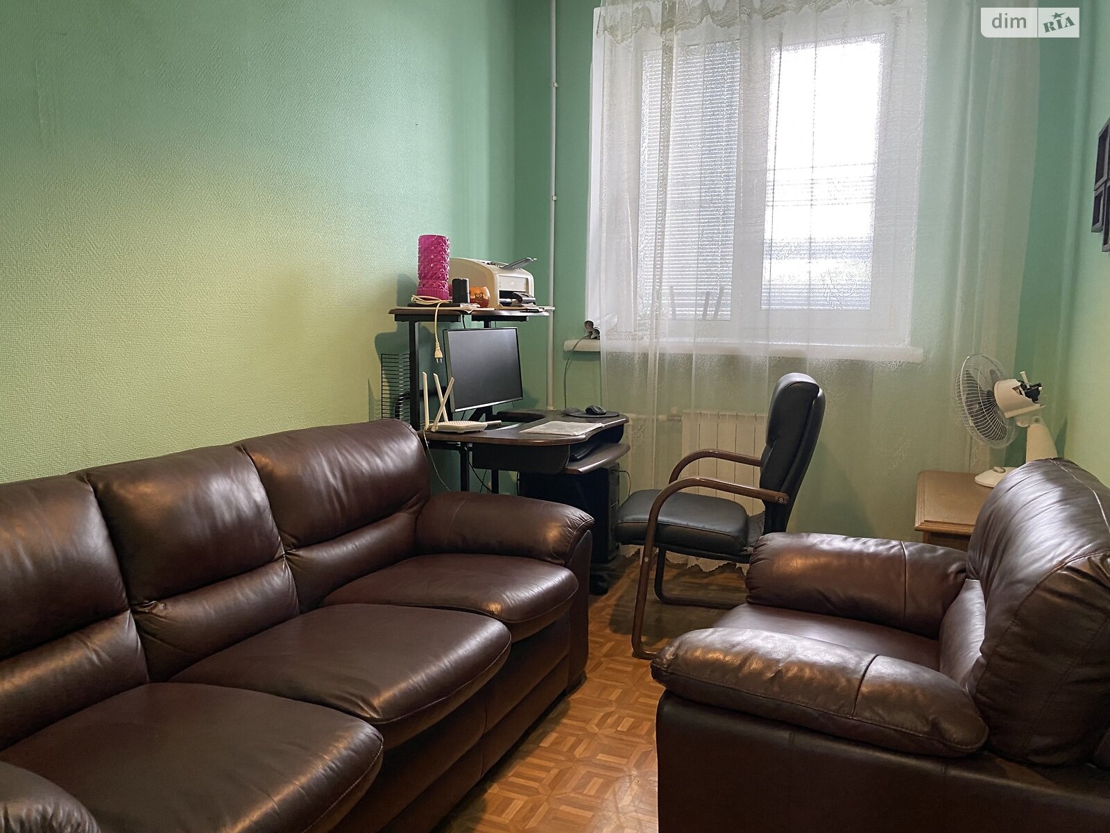 Продажа трехкомнатной квартиры в Днепре, на ул. Антоновича Владимира, район Рабочая фото 1 Продажа трехкомнатной квартиры в Днепре, на ул. Антоновича Владимира, район Рабочая фото 1