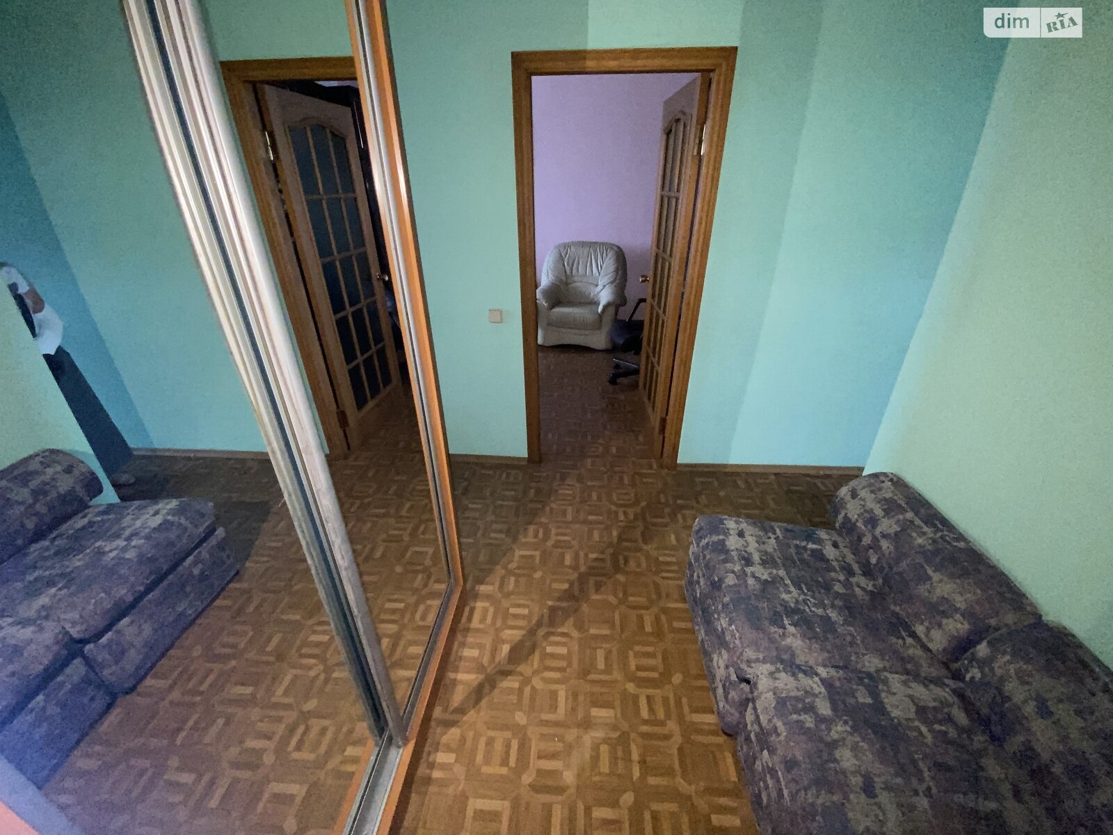 Продажа трехкомнатной квартиры в Днепре, на ул. Антоновича Владимира, район Рабочая фото 1 Продажа трехкомнатной квартиры в Днепре, на ул. Антоновича Владимира, район Рабочая фото 1