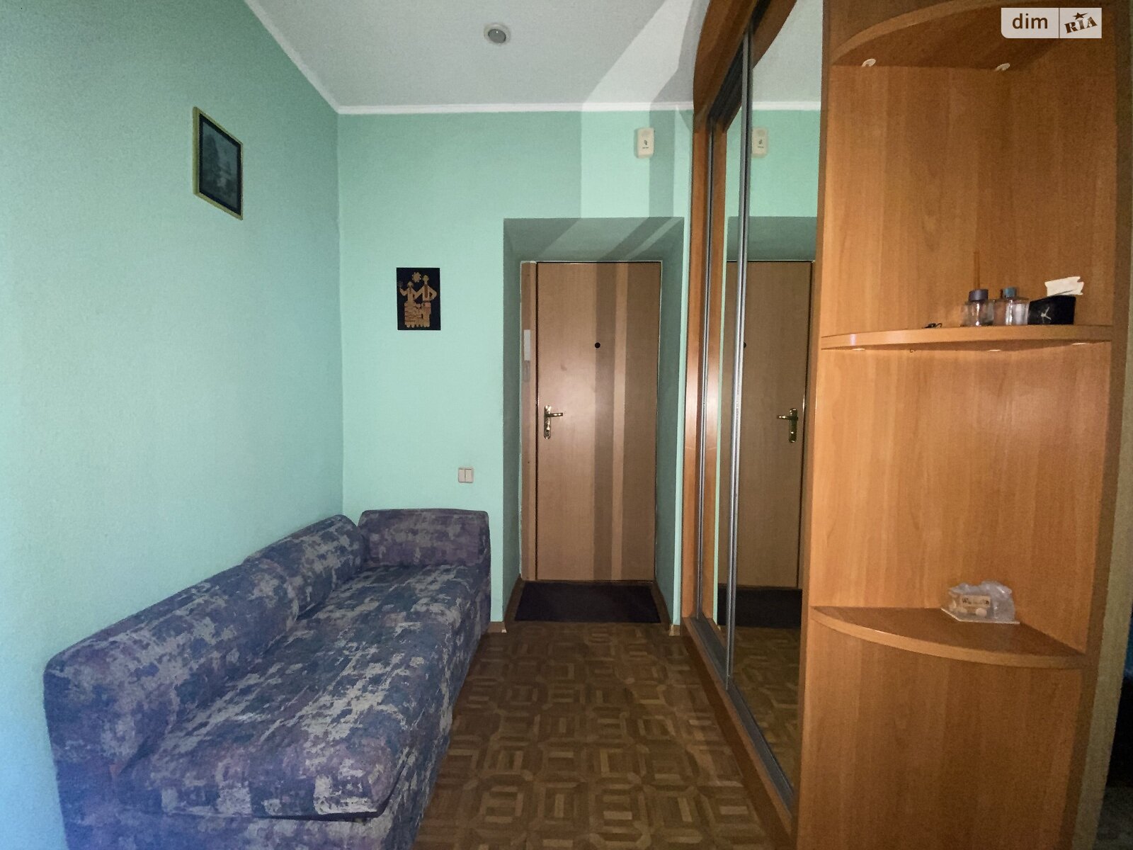 Продажа трехкомнатной квартиры в Днепре, на ул. Антоновича Владимира, район Рабочая фото 1 Продажа трехкомнатной квартиры в Днепре, на ул. Антоновича Владимира, район Рабочая фото 1